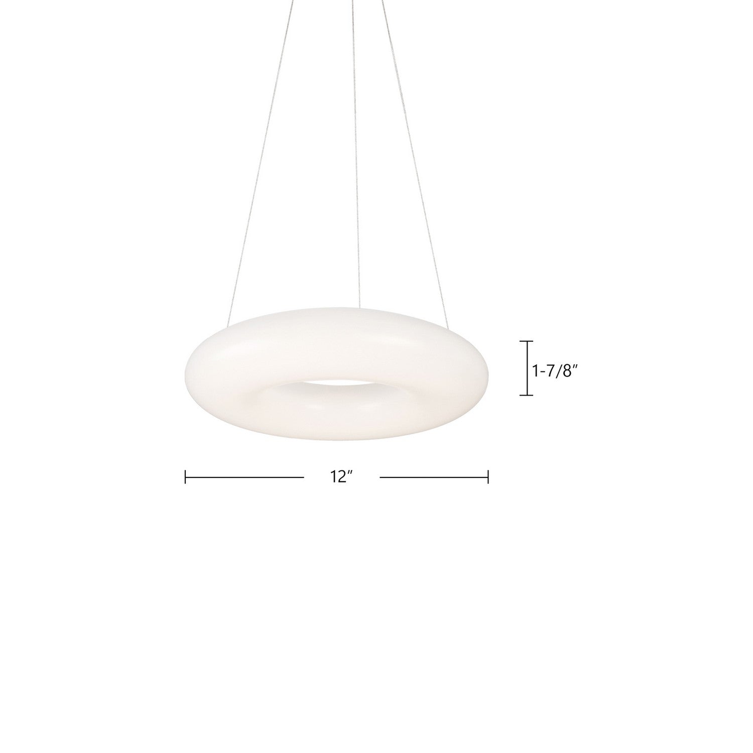 Suspension DEL | Cumulus