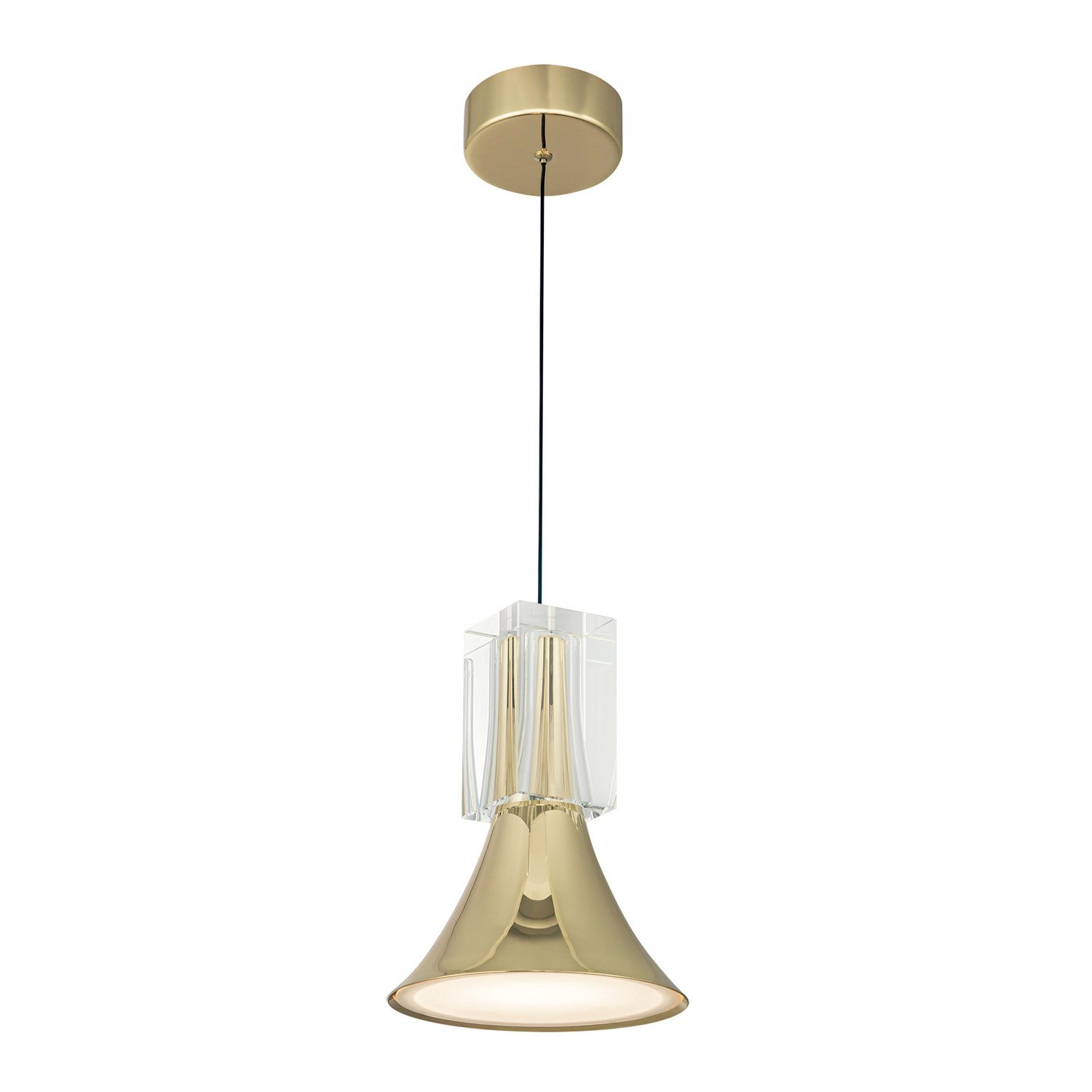 Suspension DEL | Floe