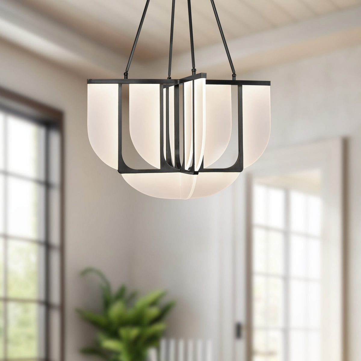 Lustre DEL | Anders