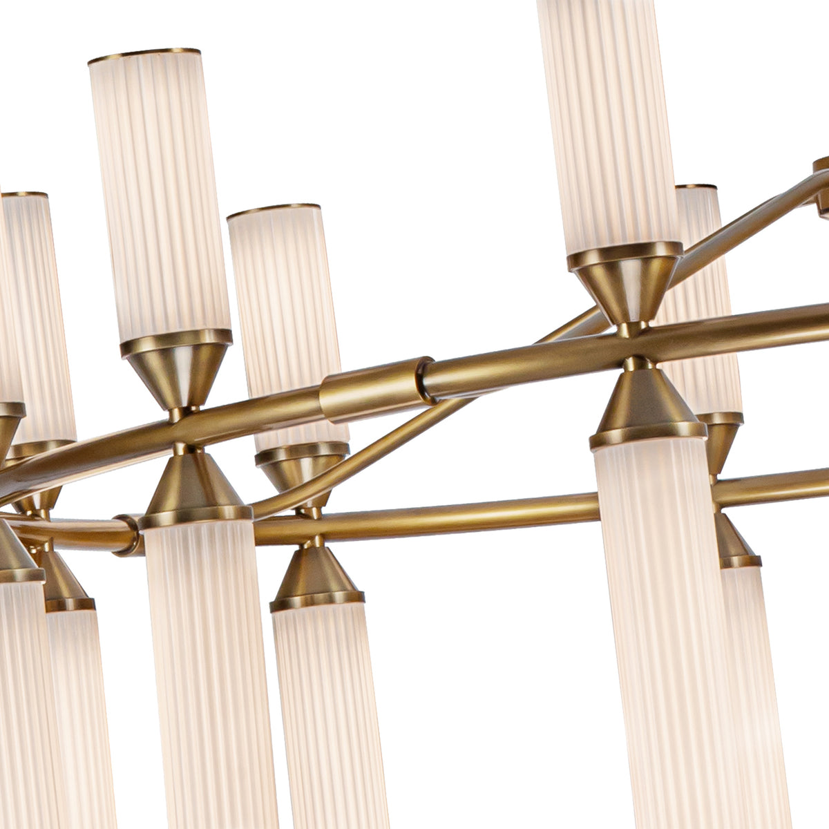 Lustre DEL | Edwin