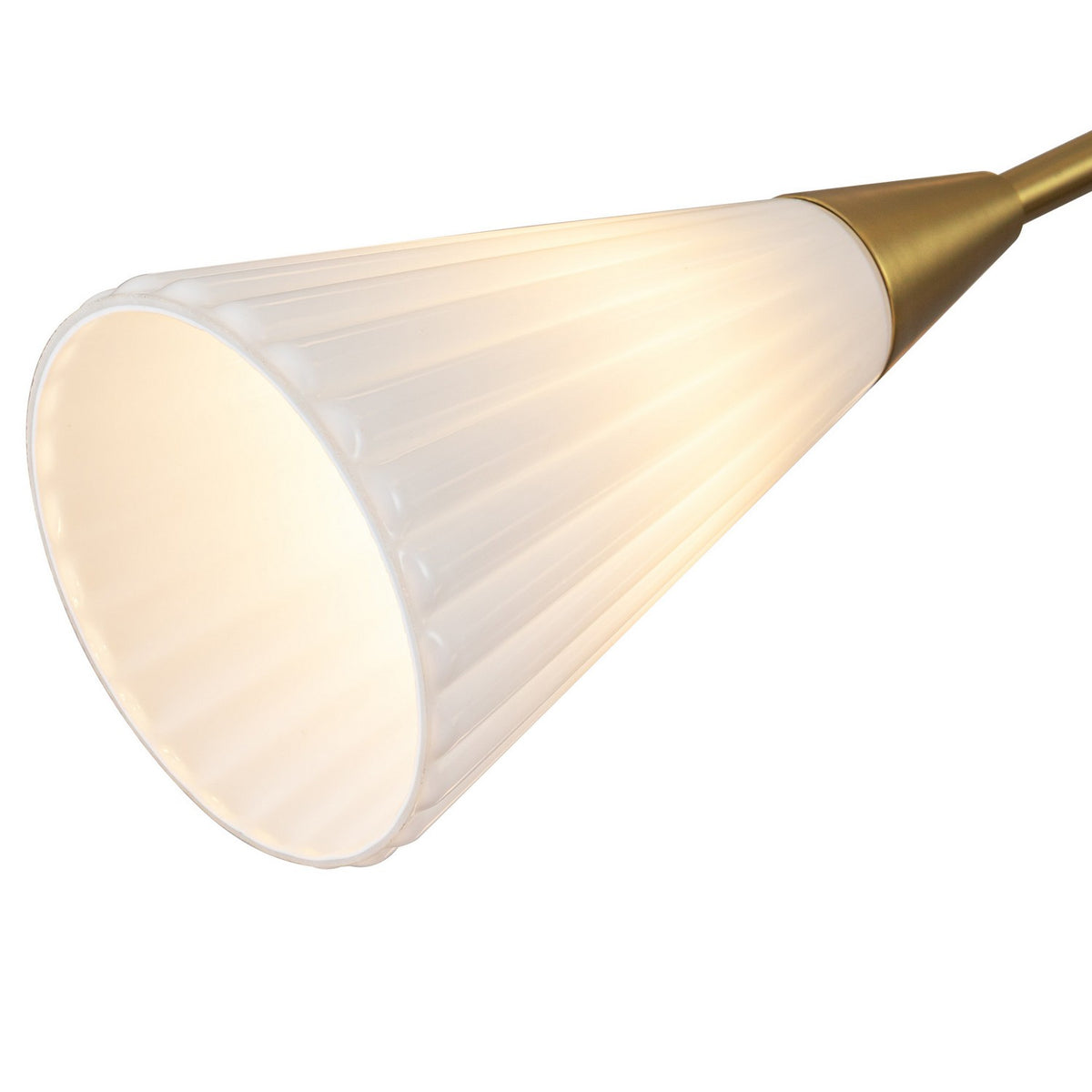 Lustre 12 lumières | Cosmo