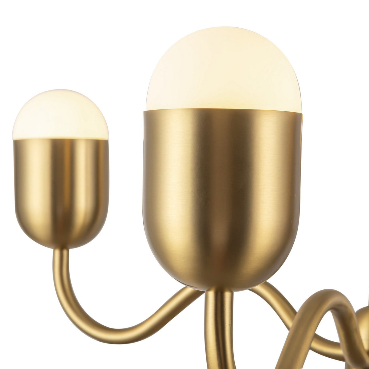 Lustre 4 lumières | Effie