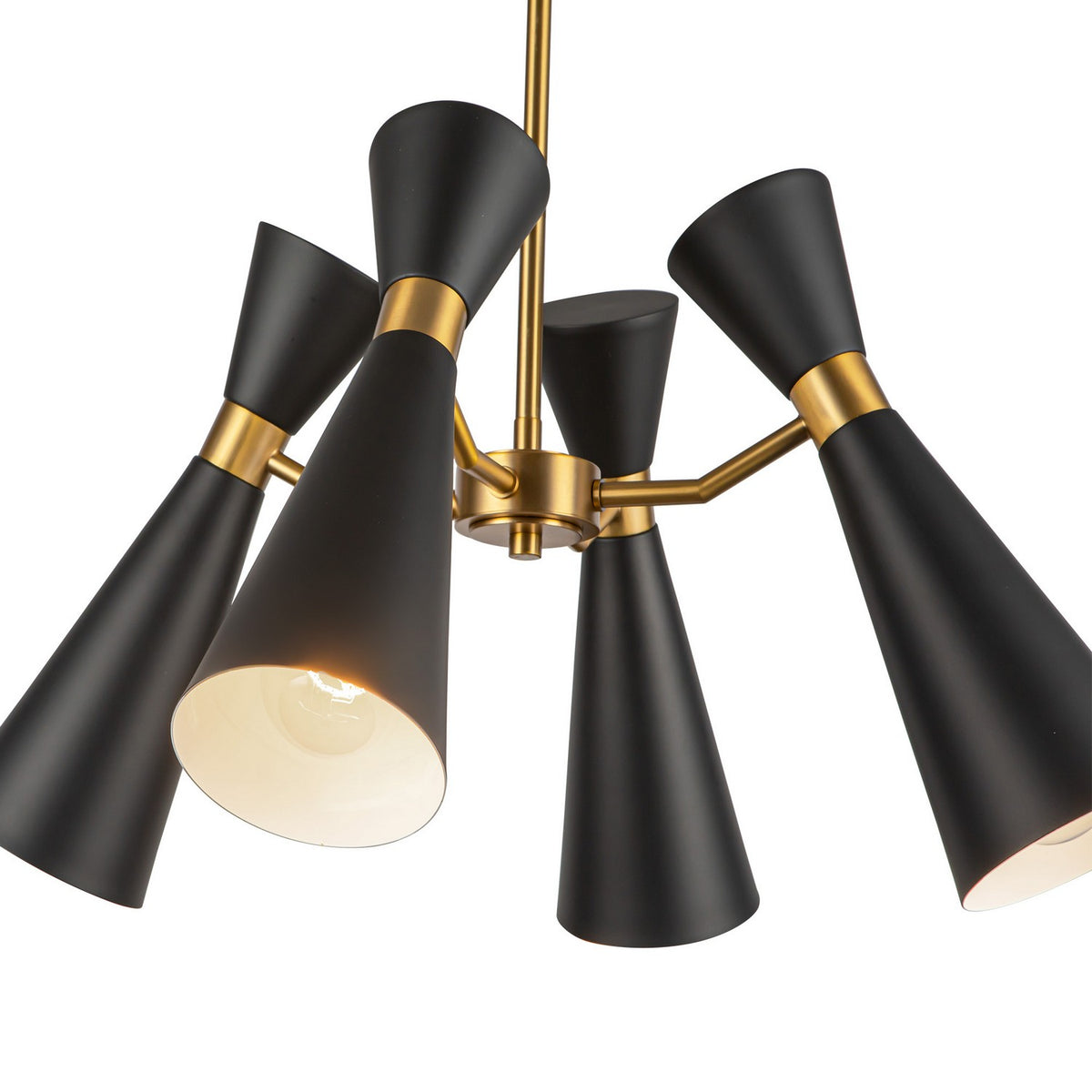Lustre 4 lumières | Blake