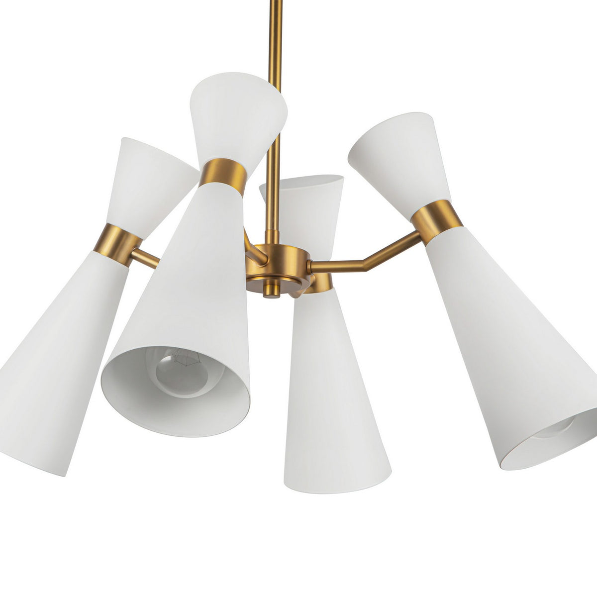 Lustre 4 lumières | Blake