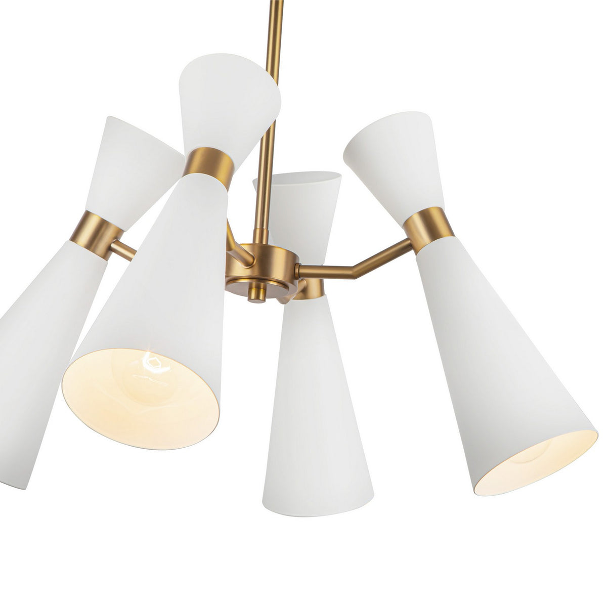 Lustre 4 lumières | Blake