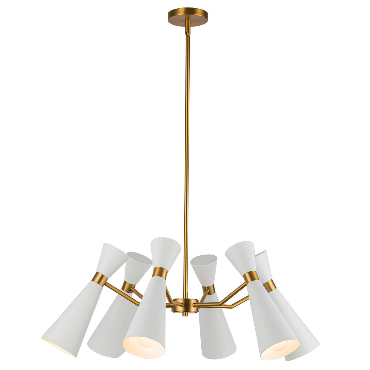 Lustre 6 lumières | Blake