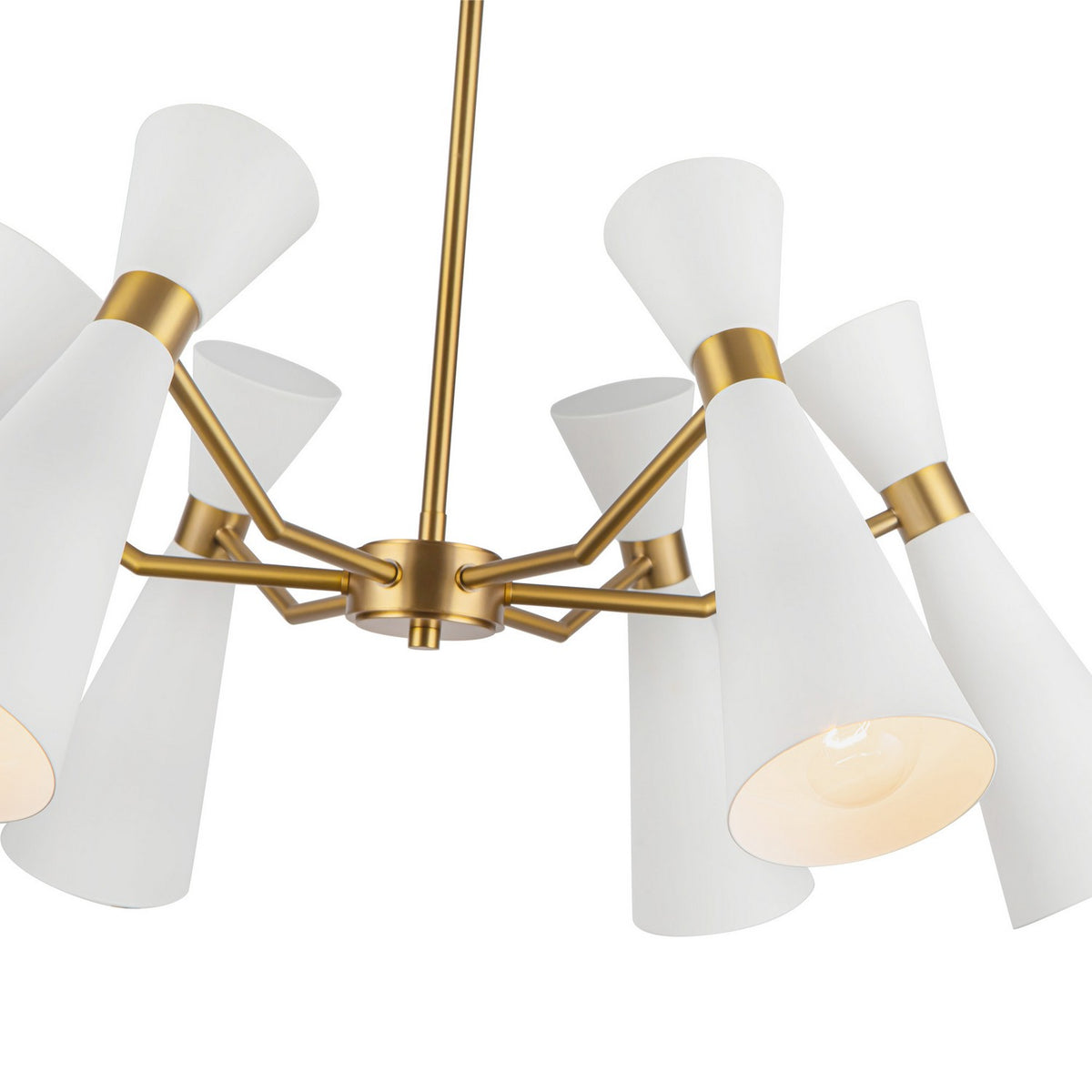 Lustre 6 lumières | Blake