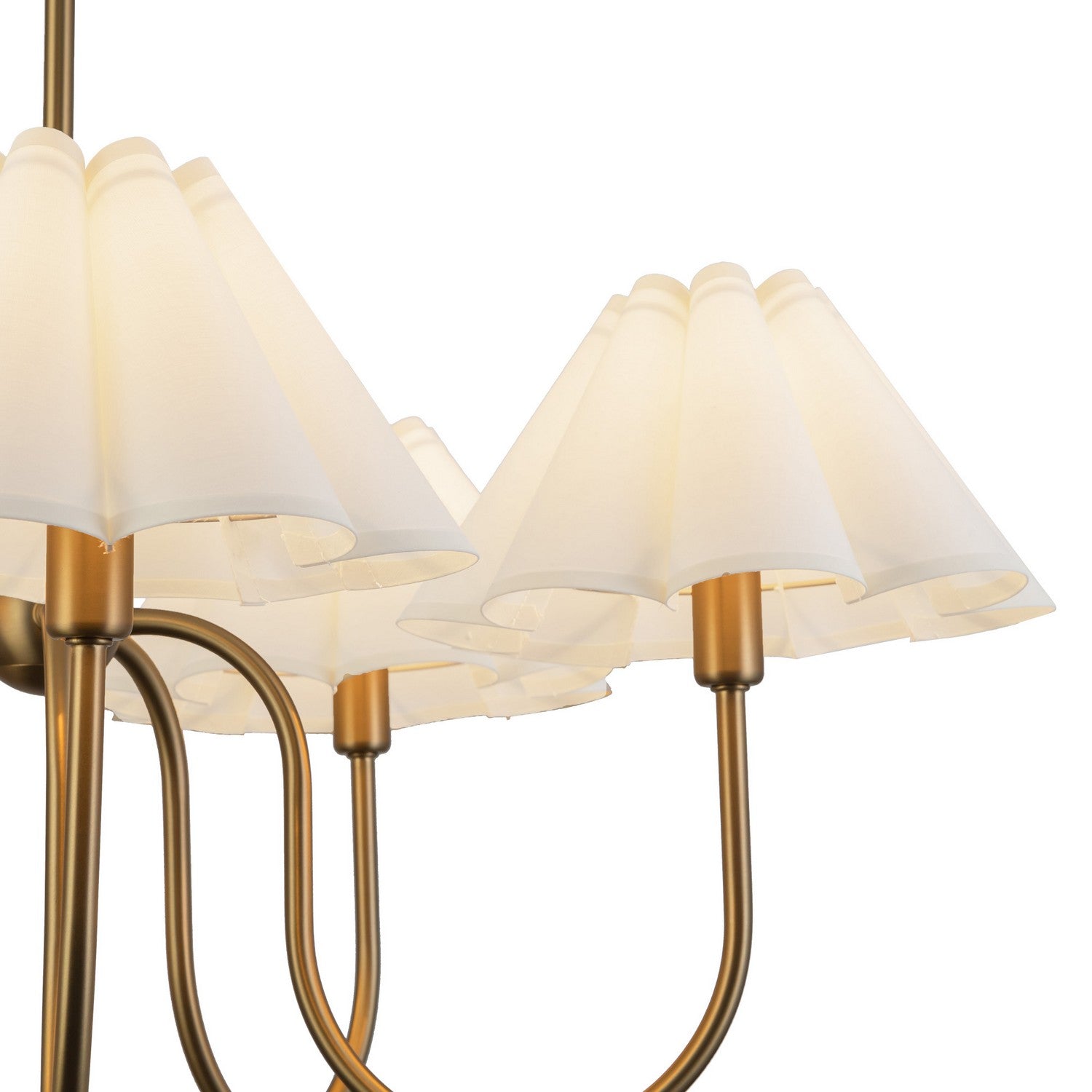 Lustre 5 lumières | Rosemary