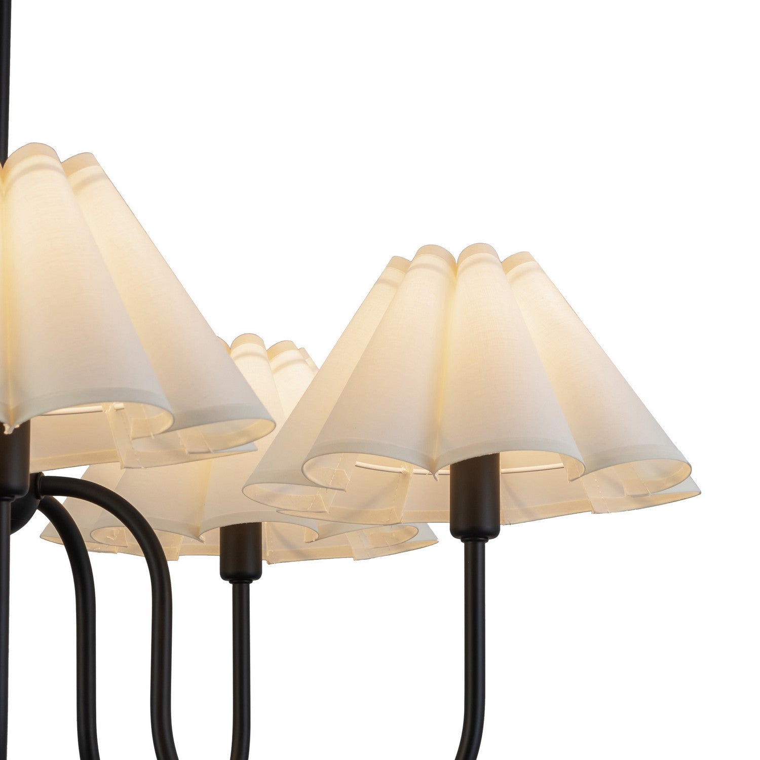 Lustre 5 lumières | Rosemary