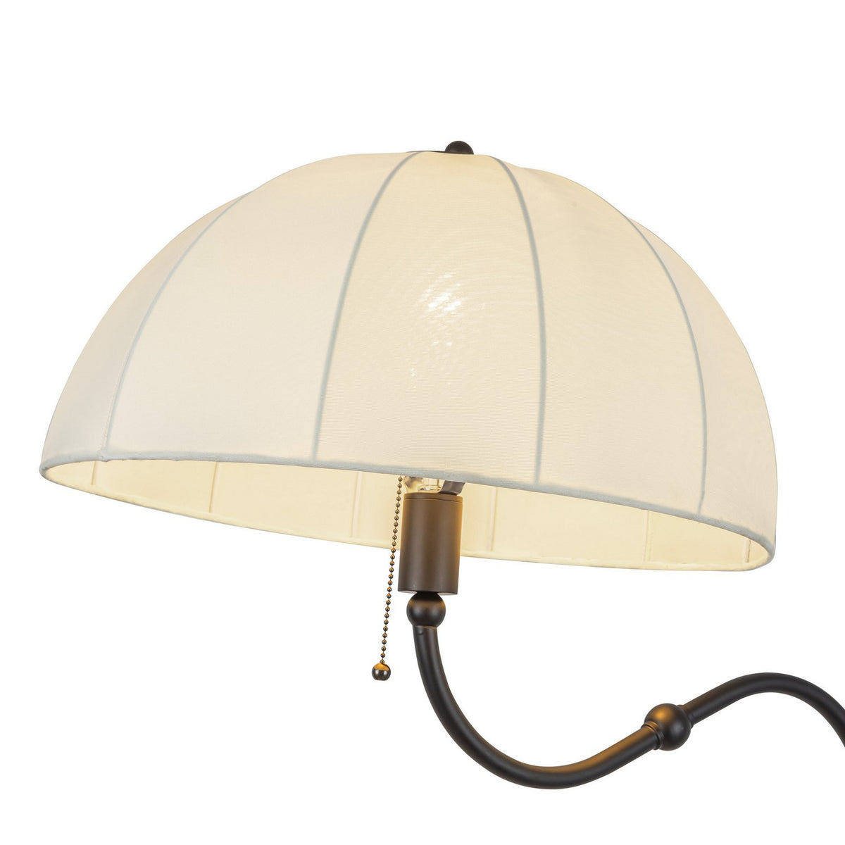 Lampadaire 1 lumière | Crosby