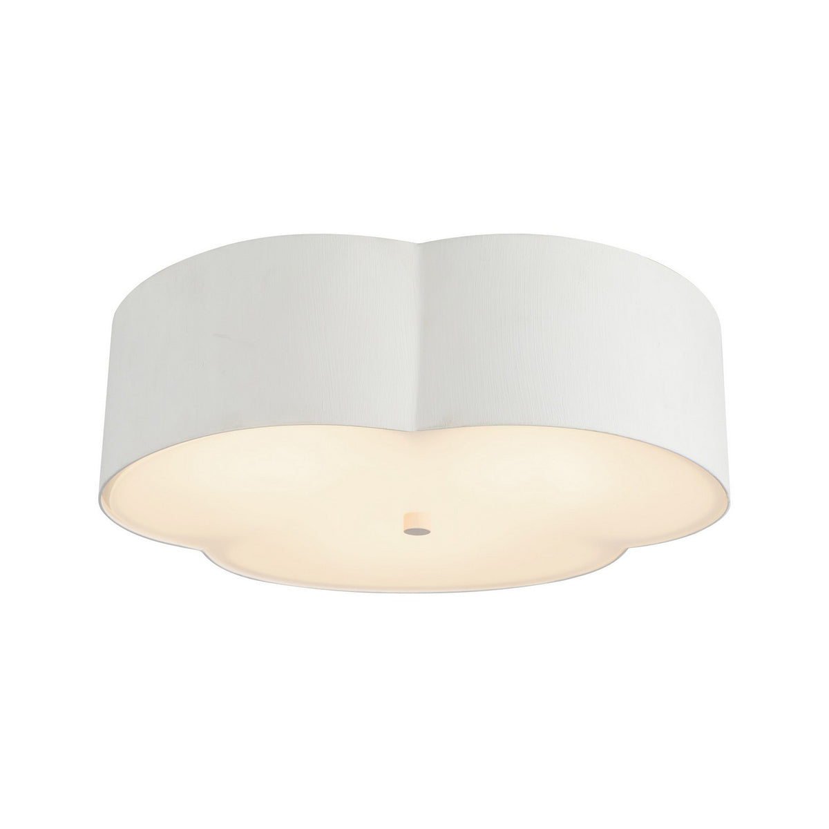 Plafonnier 3 lumières | Adella