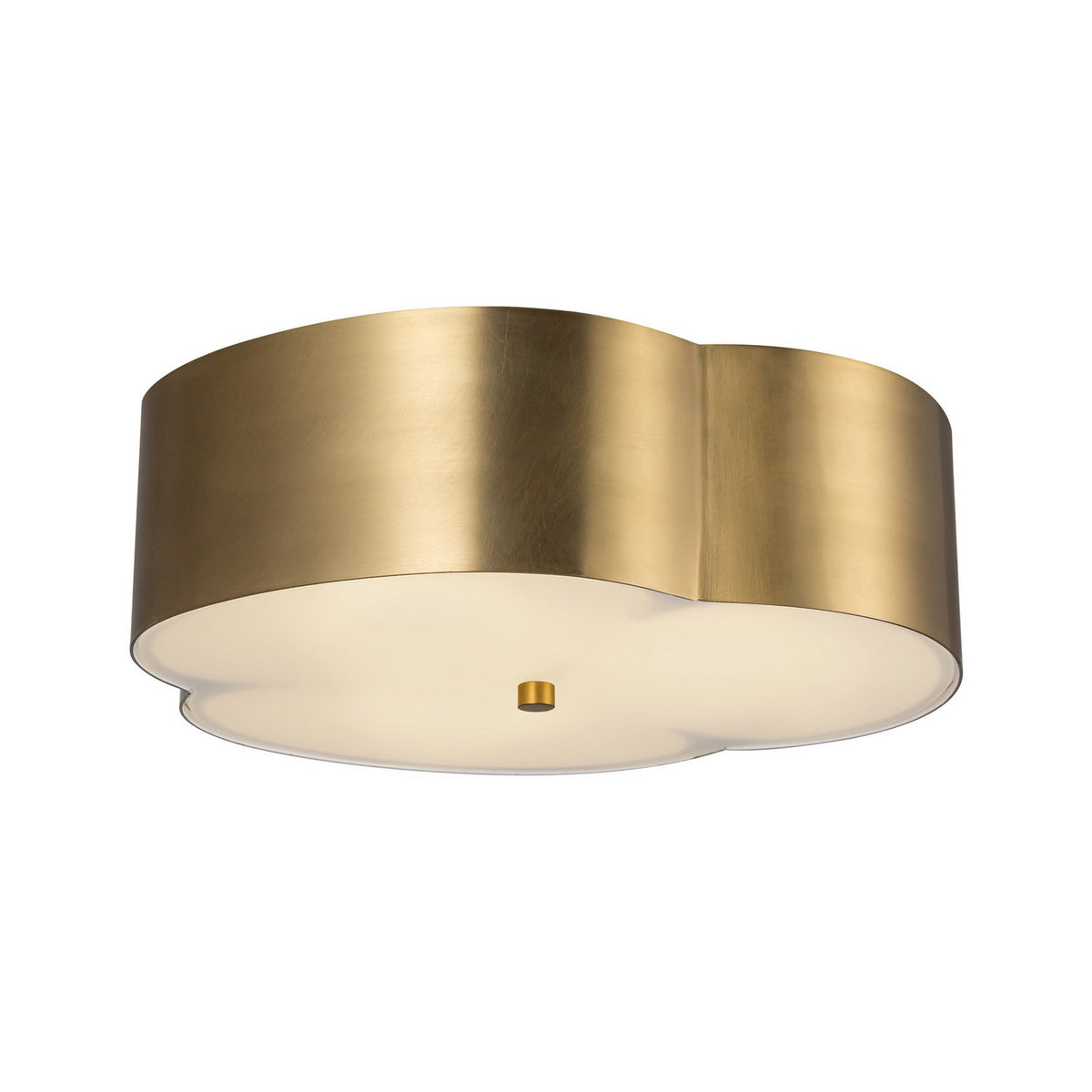 Plafonnier 3 lumières | Adella