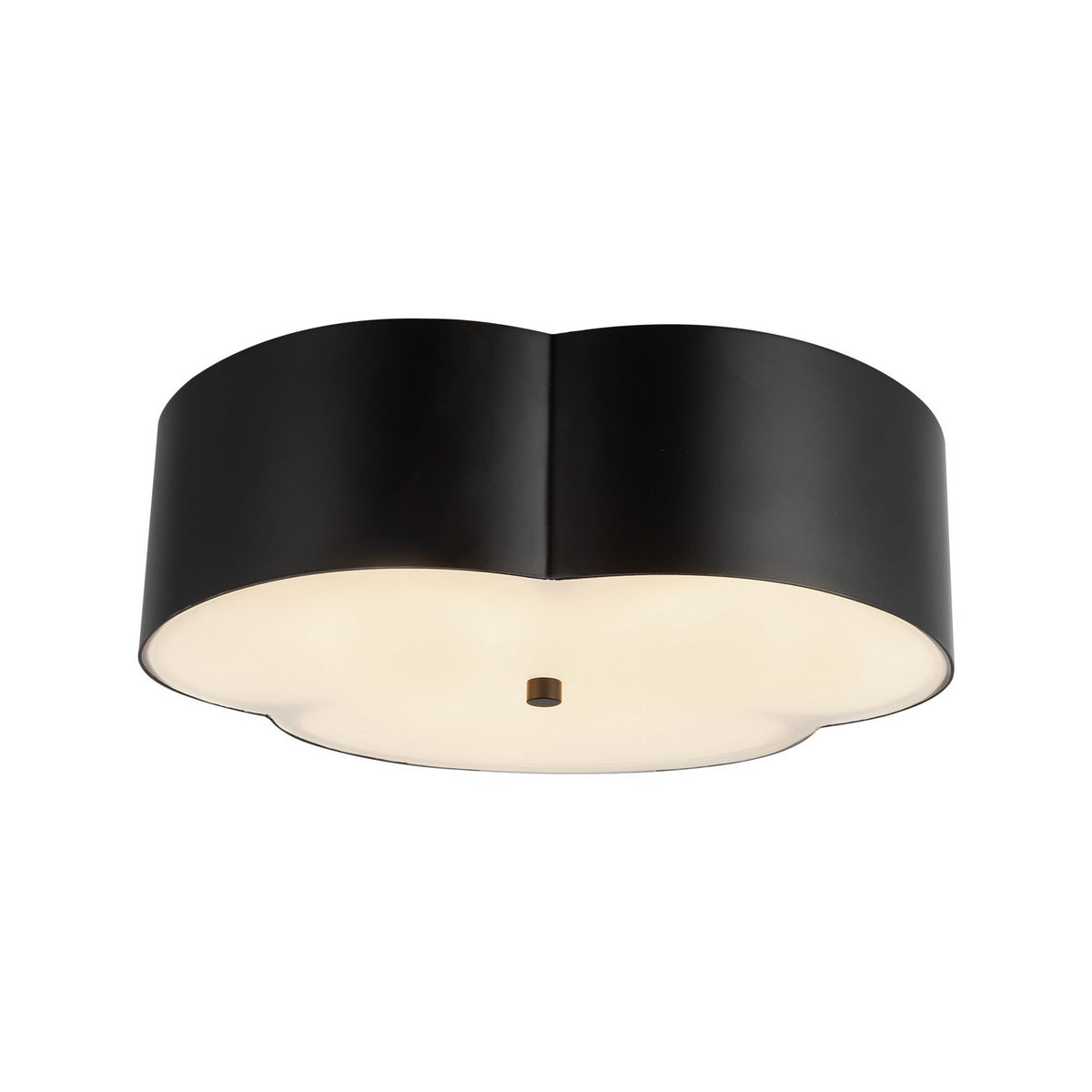 Plafonnier 3 lumières | Adella