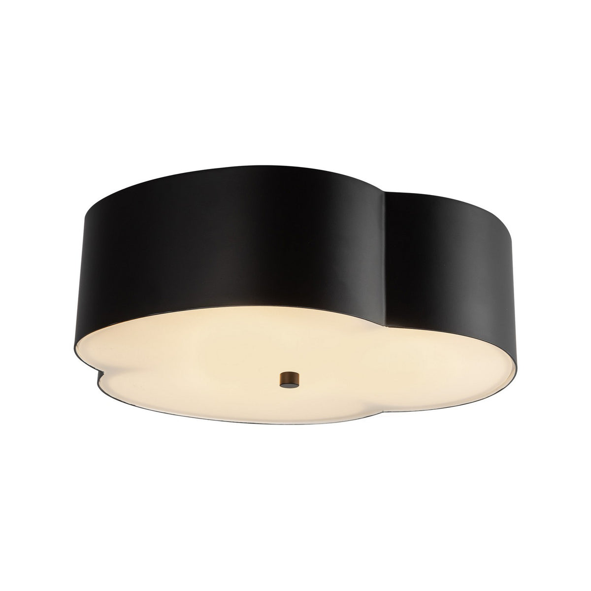Plafonnier 3 lumières | Adella