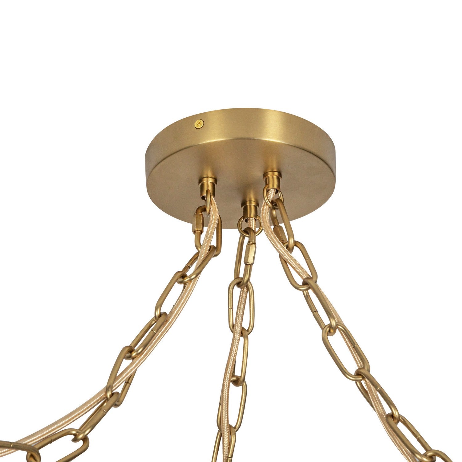 Suspension 3 lumières | Cherise