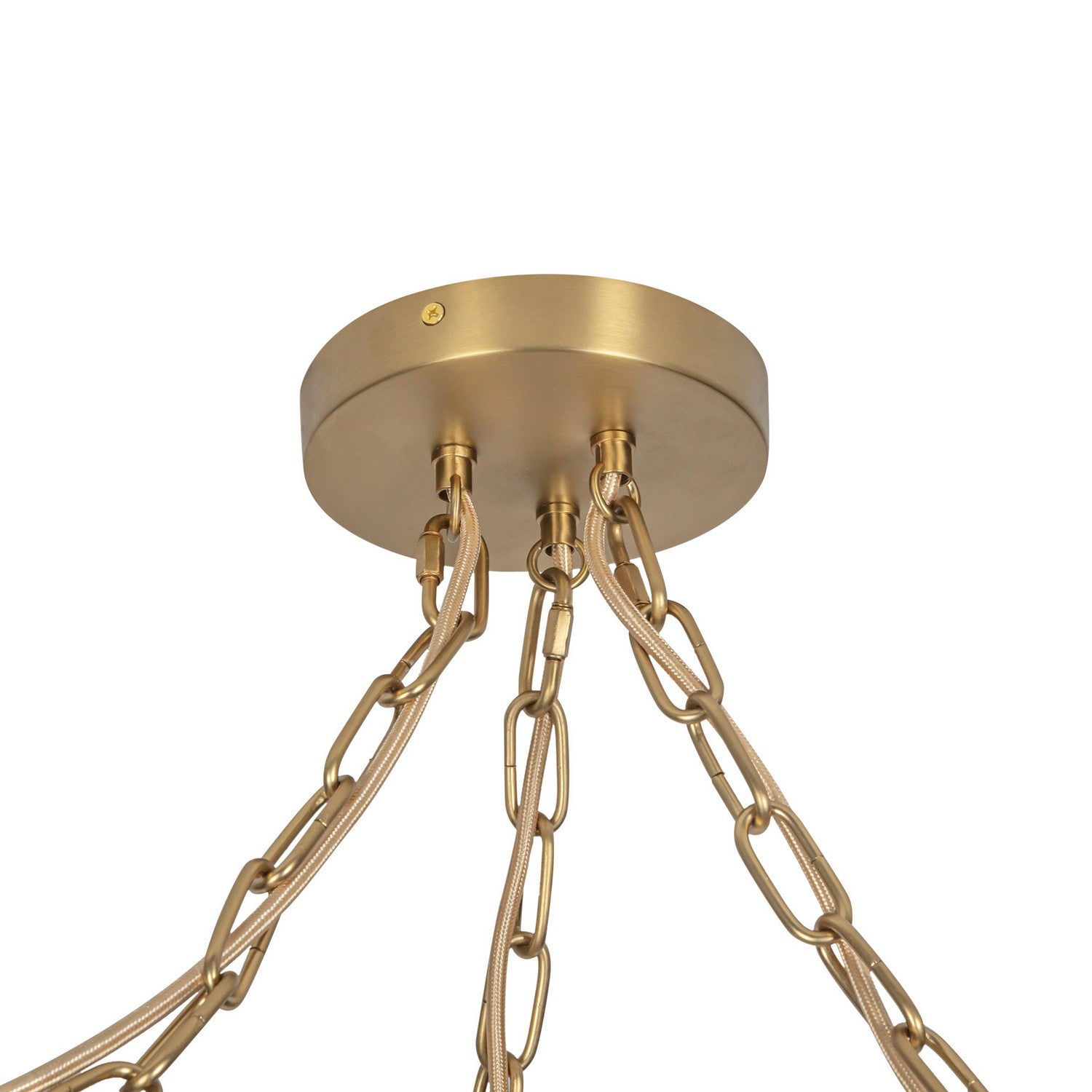 Suspension 3 lumières | Cherise