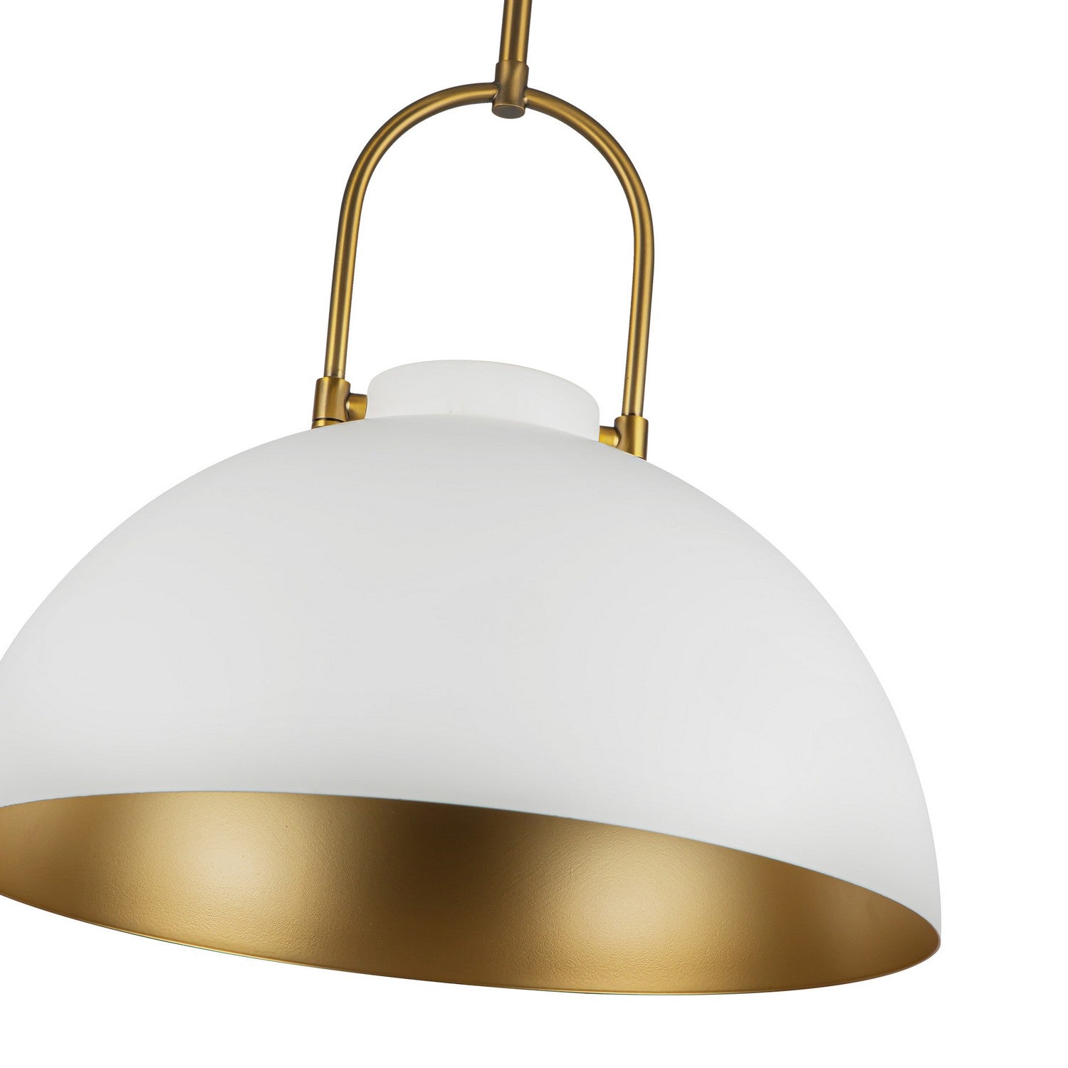 Suspension 1 lumière | Harper