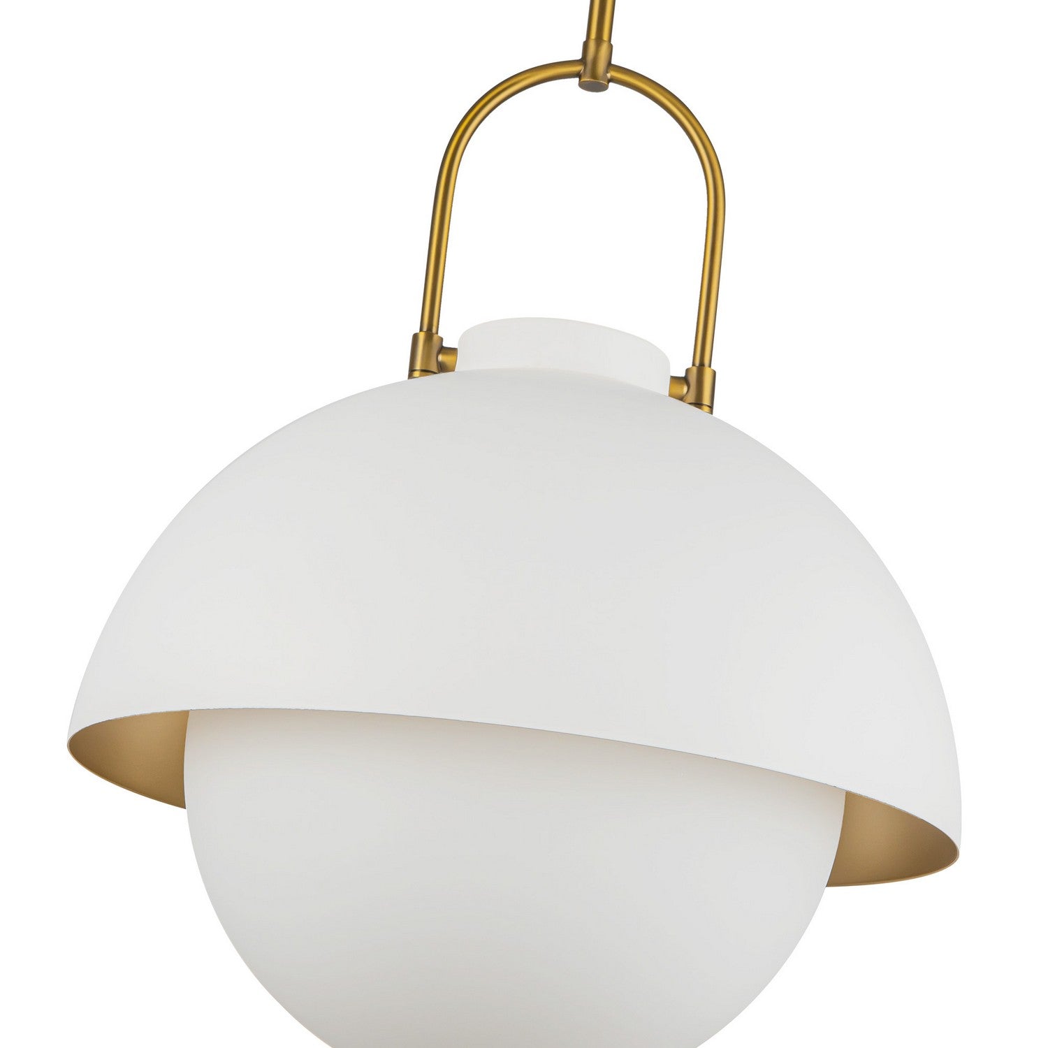 Suspension 1 lumière | Harper