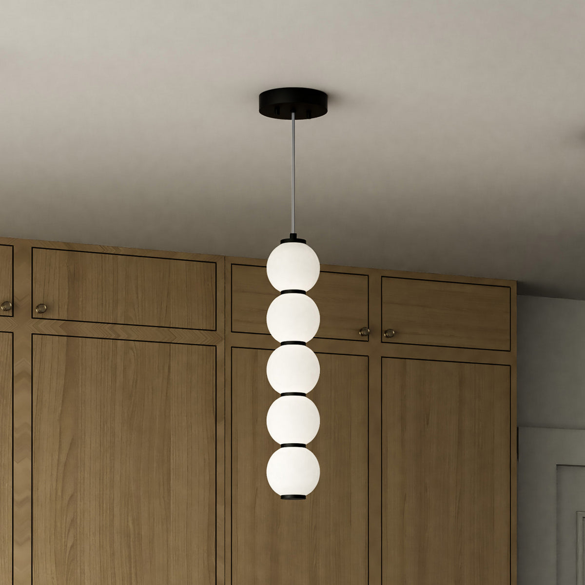 Suspension DEL | Bijou