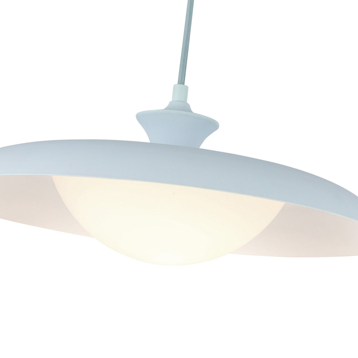 Suspension 1 lumière | Minori