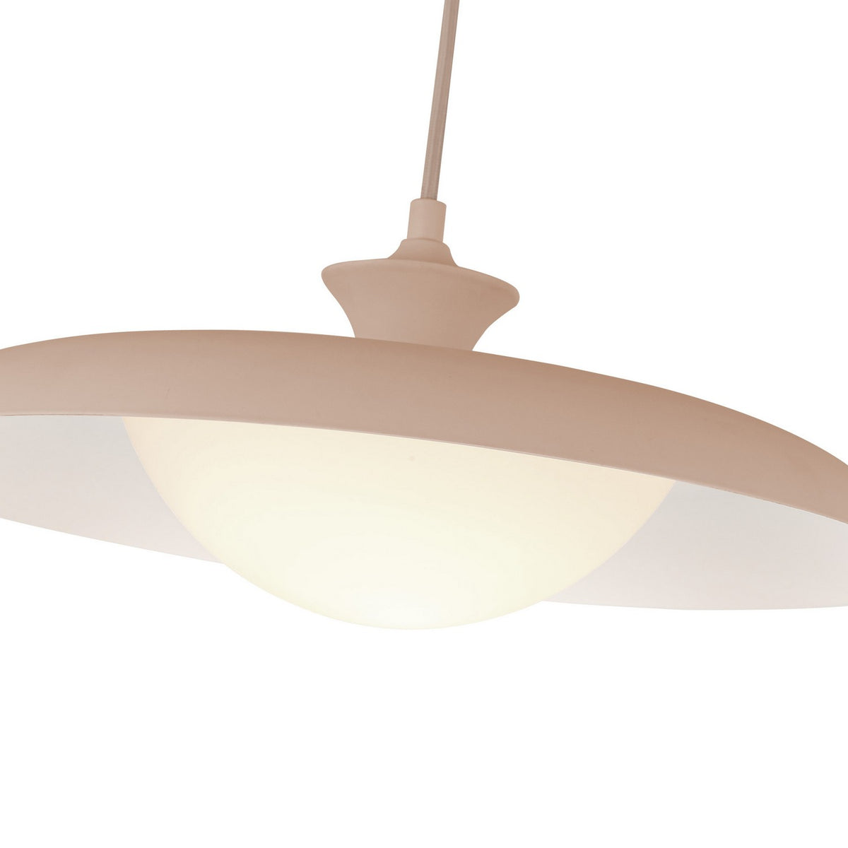 Suspension 1 lumière | Minori