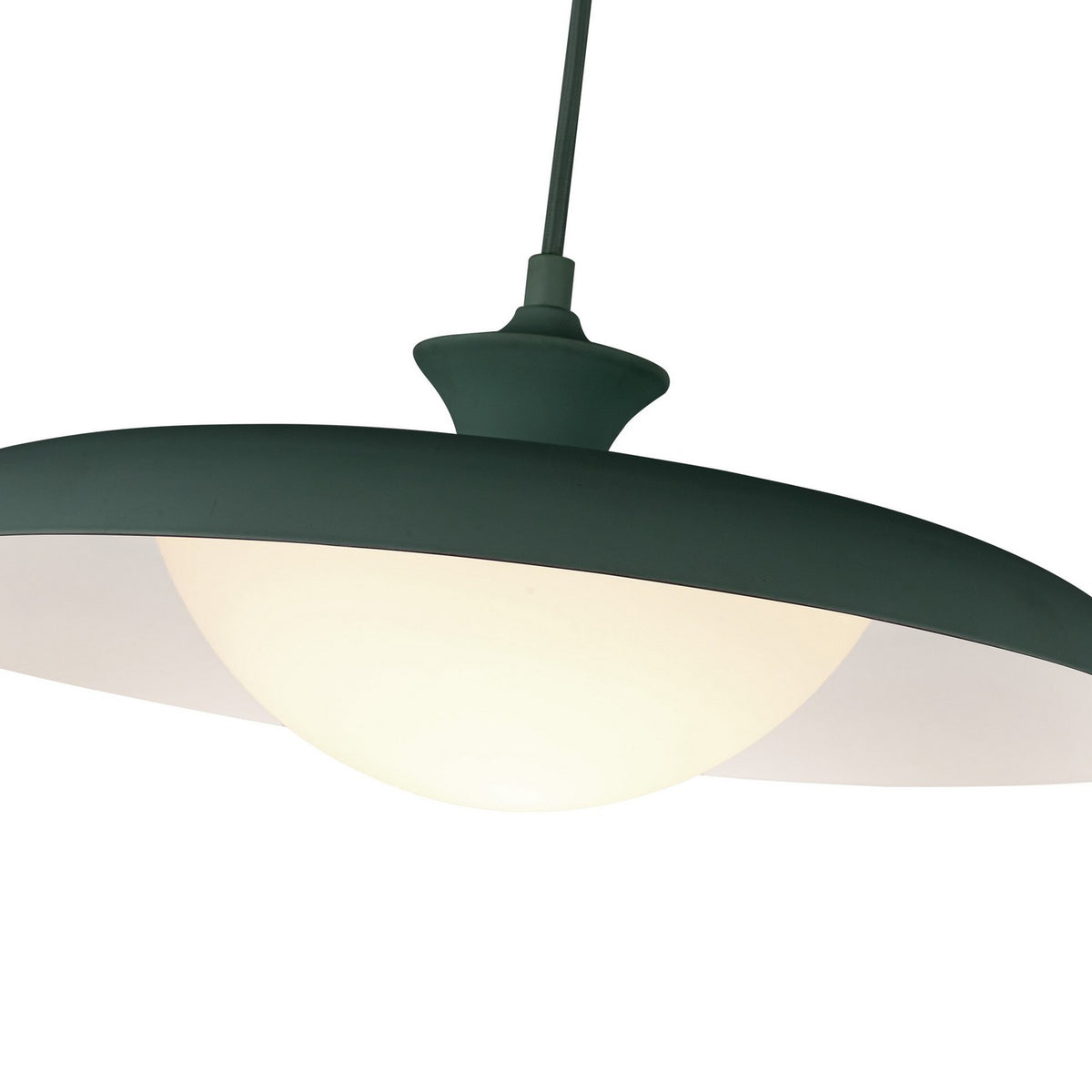 Suspension 1 lumière | Minori