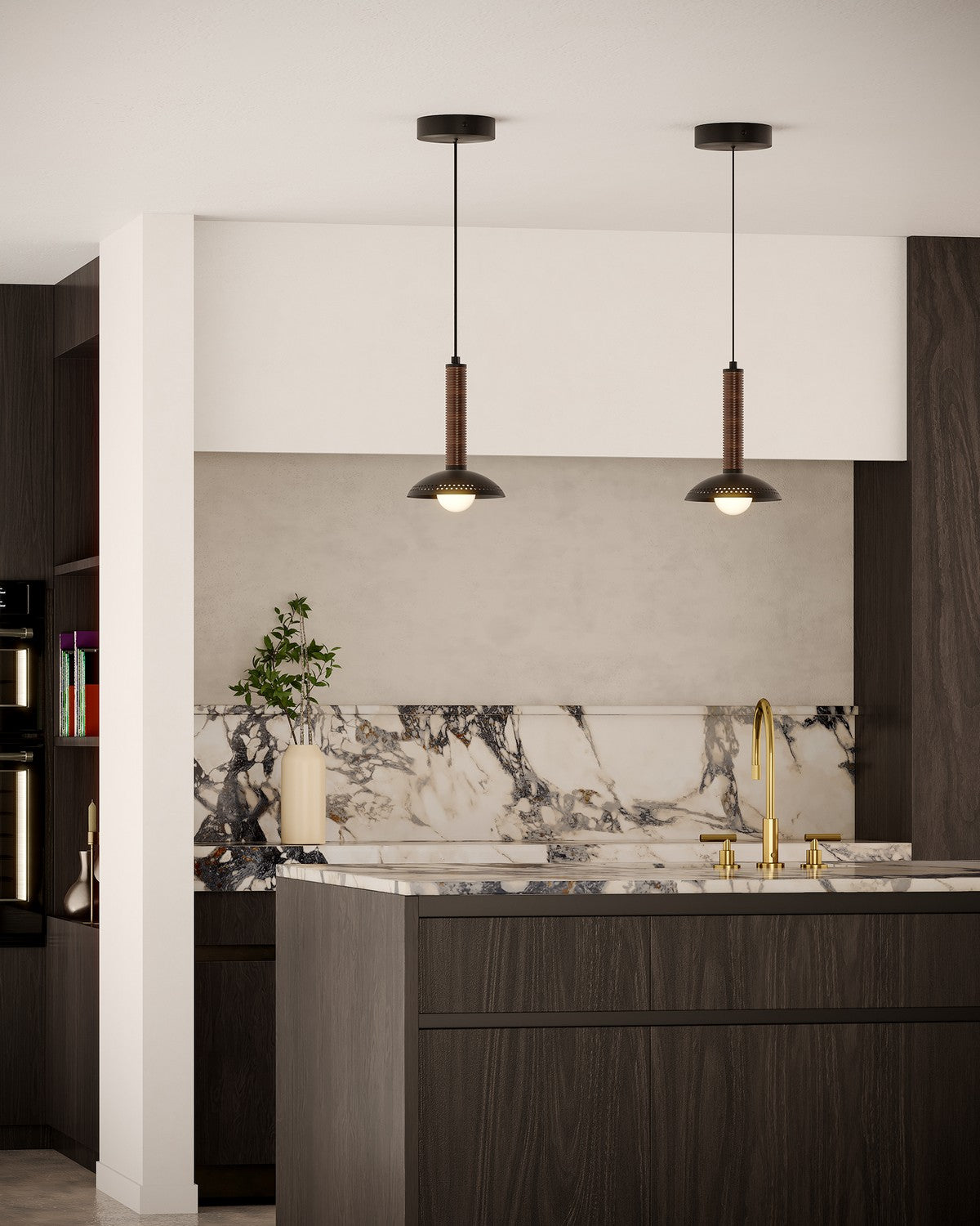 Suspension DEL | Arden