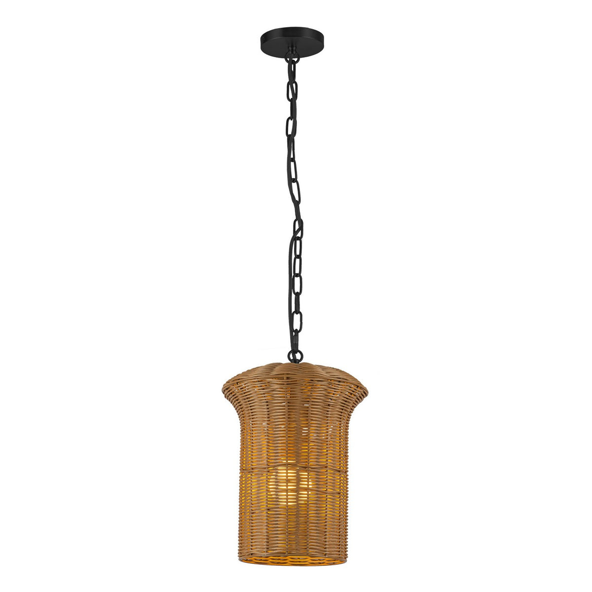 Suspension 1 lumière | Kai