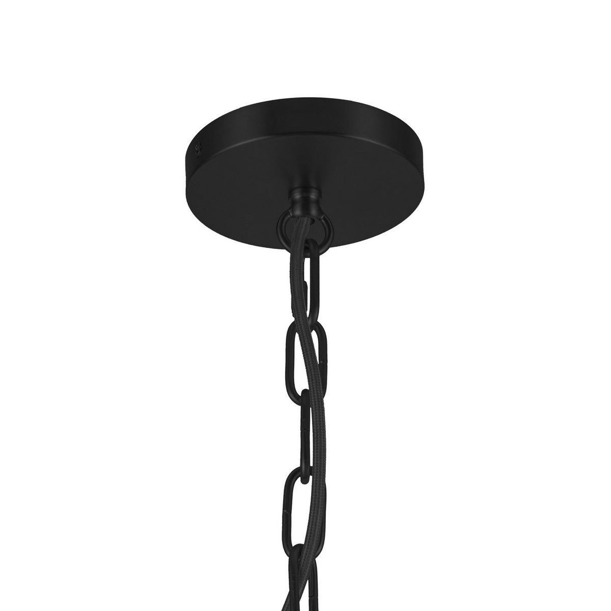 Suspension 1 lumière | Kai