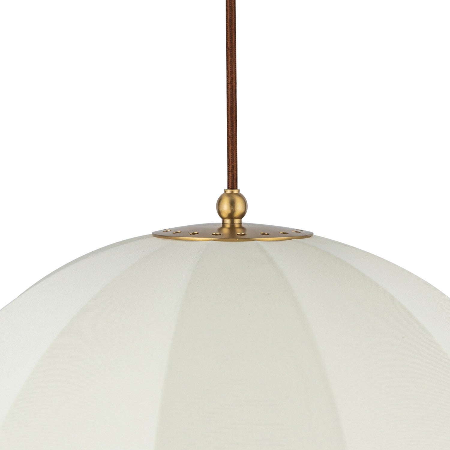 Suspension 4 lumières | Crosby