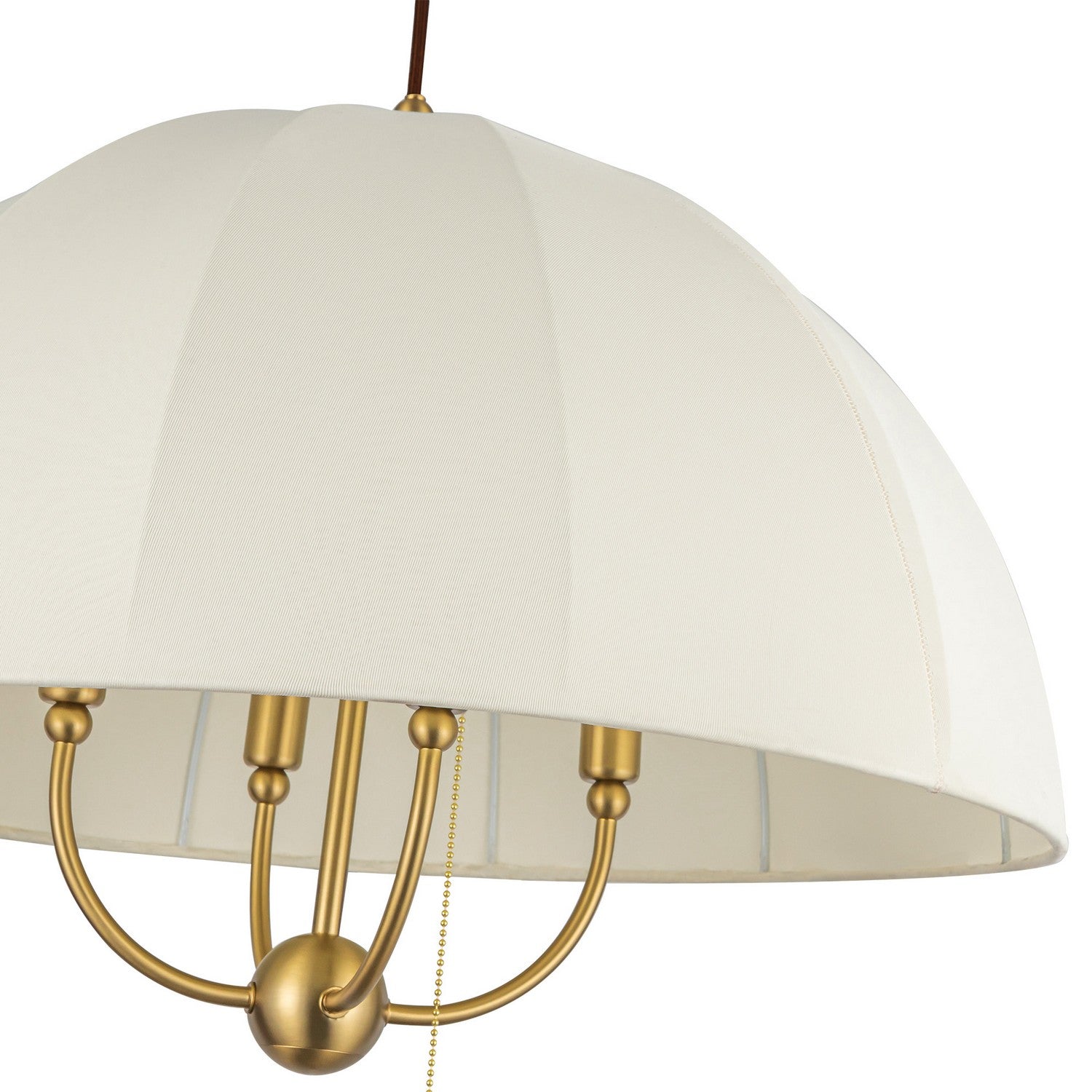 Suspension 4 lumières | Crosby