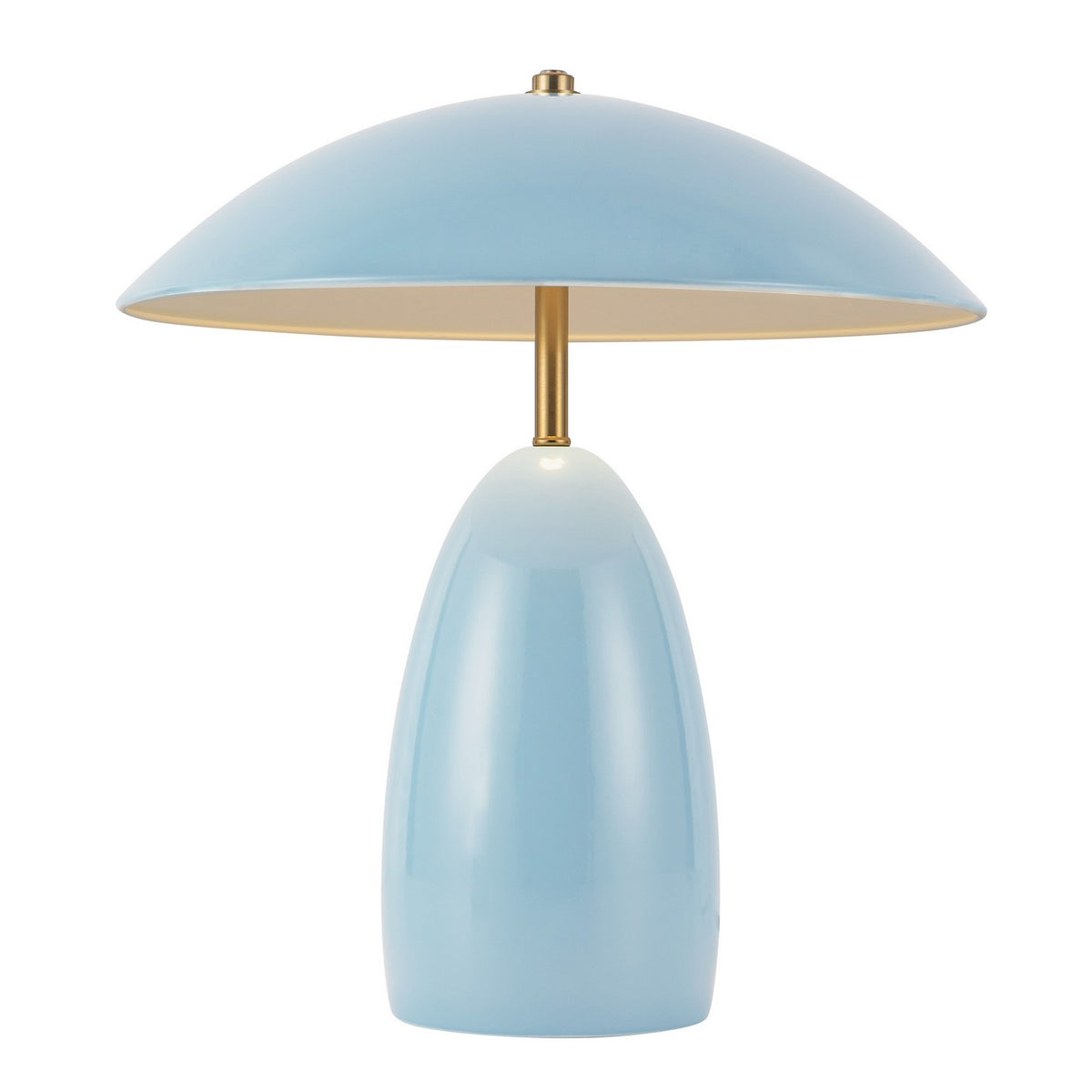 Lampe de table DEL | Poppy