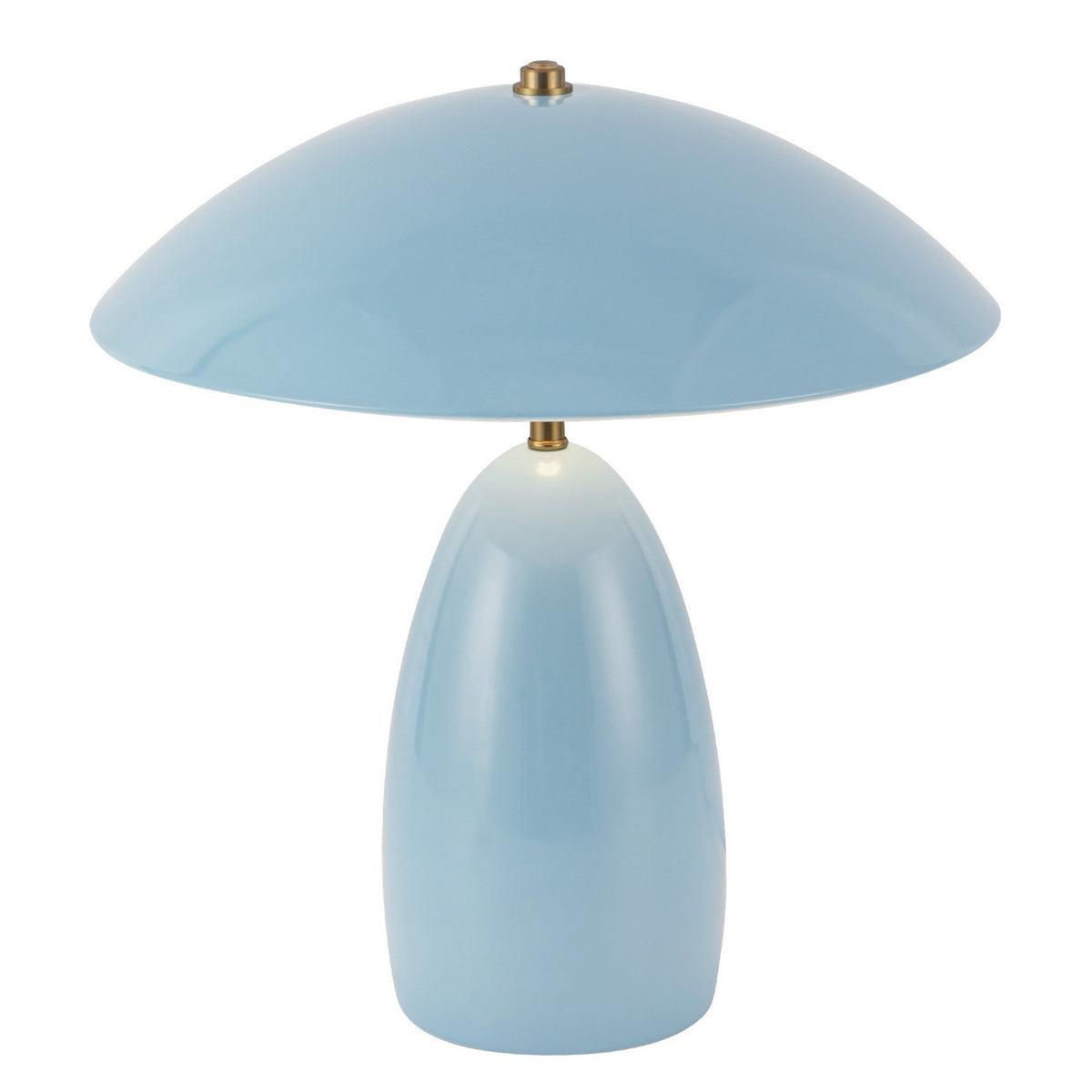 Lampe de table DEL | Poppy