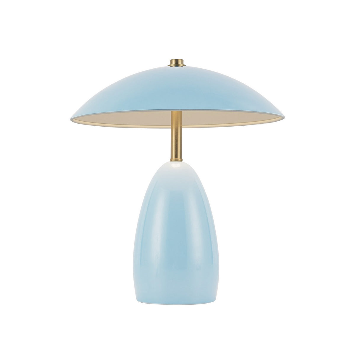 Lampe de table DEL | Poppy