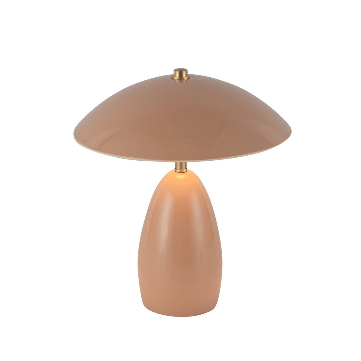 Lampe de table DEL | Poppy