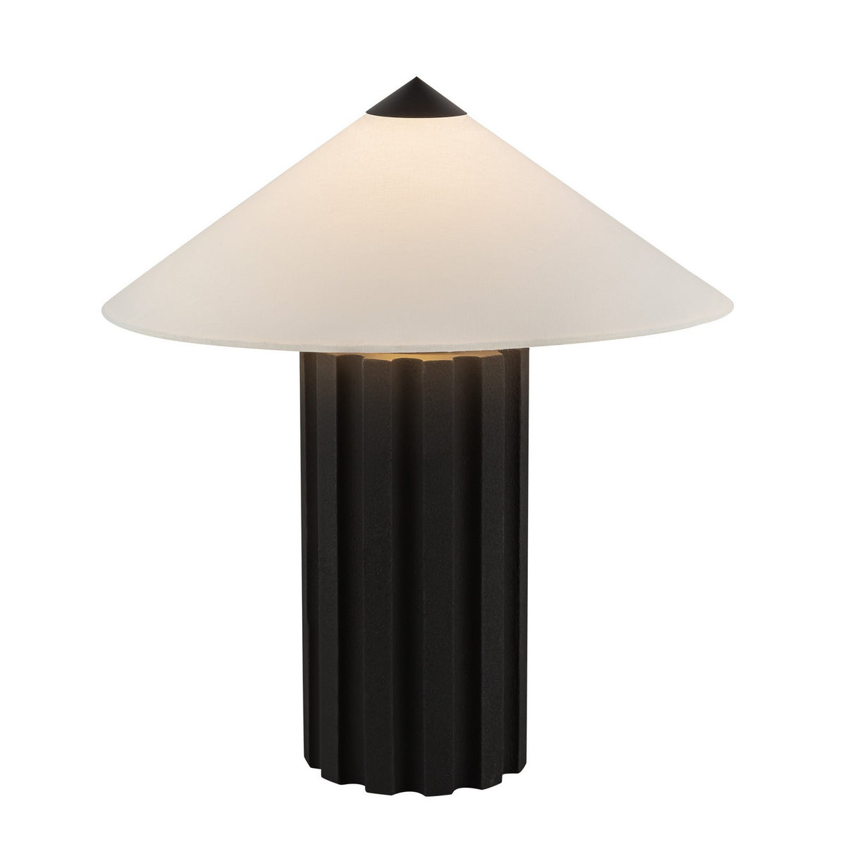 Lampe de table 1 lumière | Ono