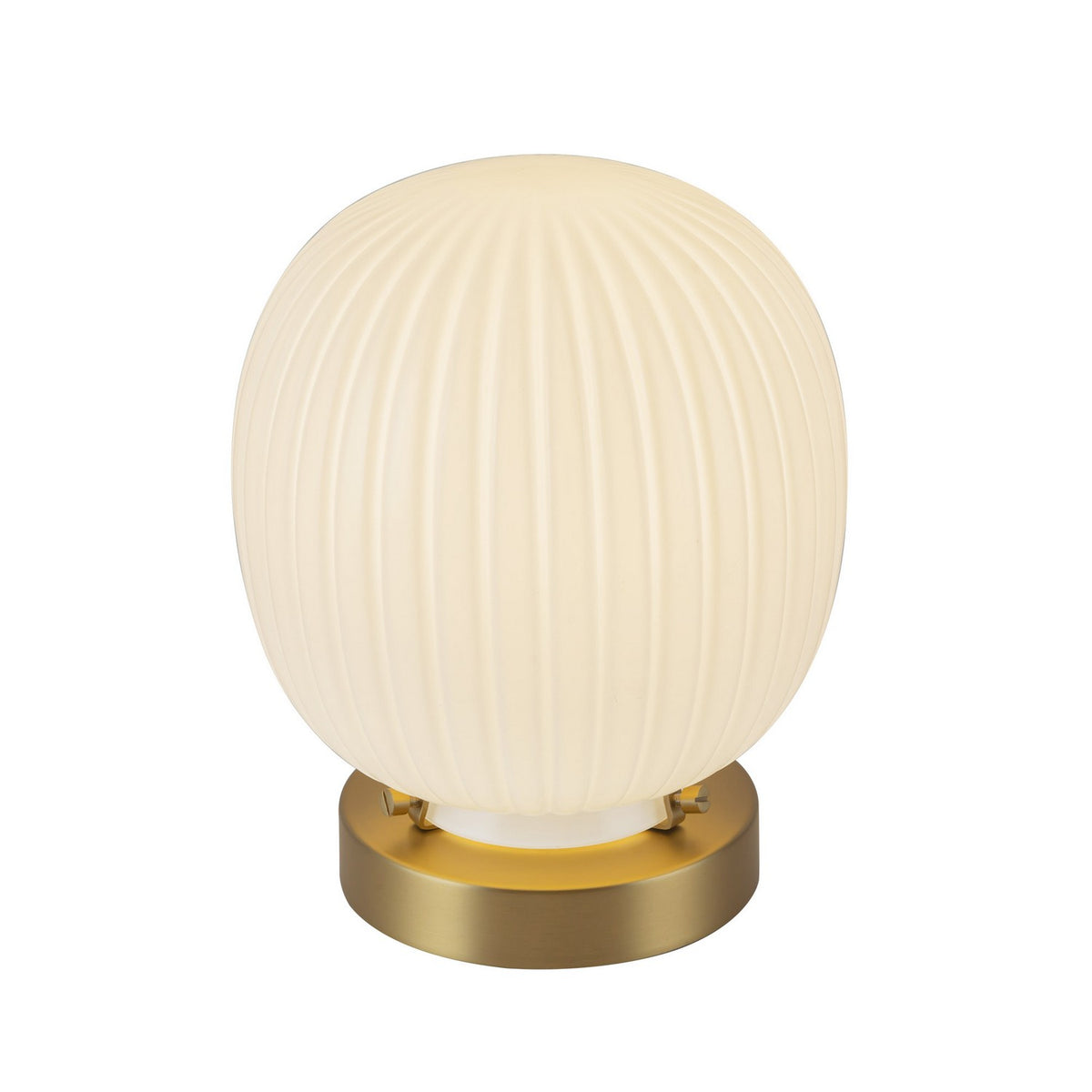 Lampe de table 1 lumière | Cherise