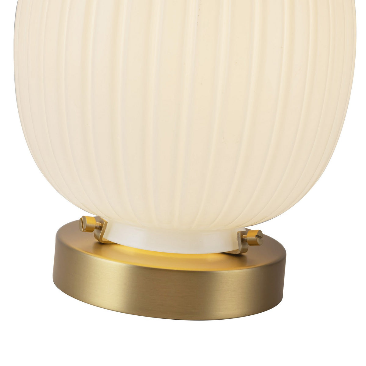 Lampe de table 1 lumière | Cherise