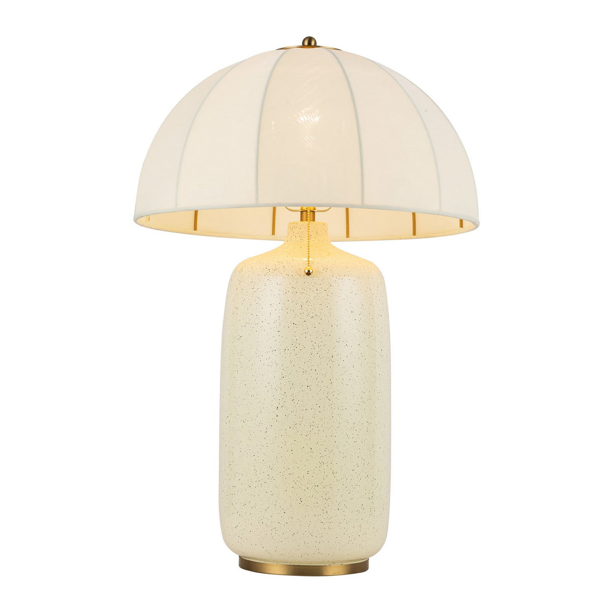 Lampe de table 1 lumière | Crosby