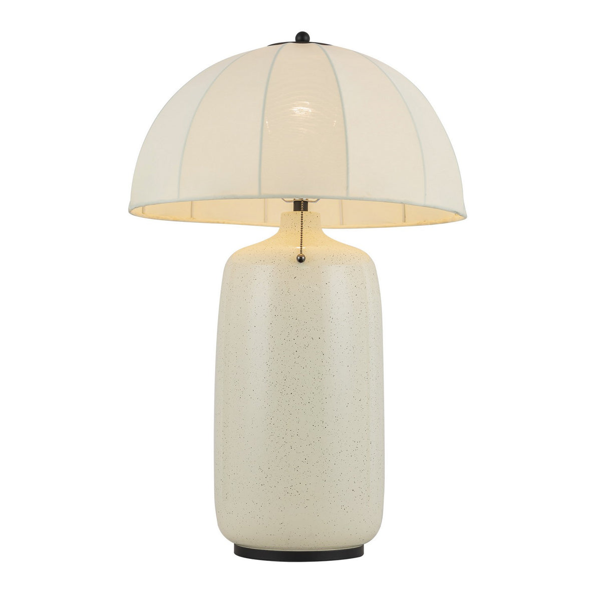 Lampe de table 1 lumière | Crosby