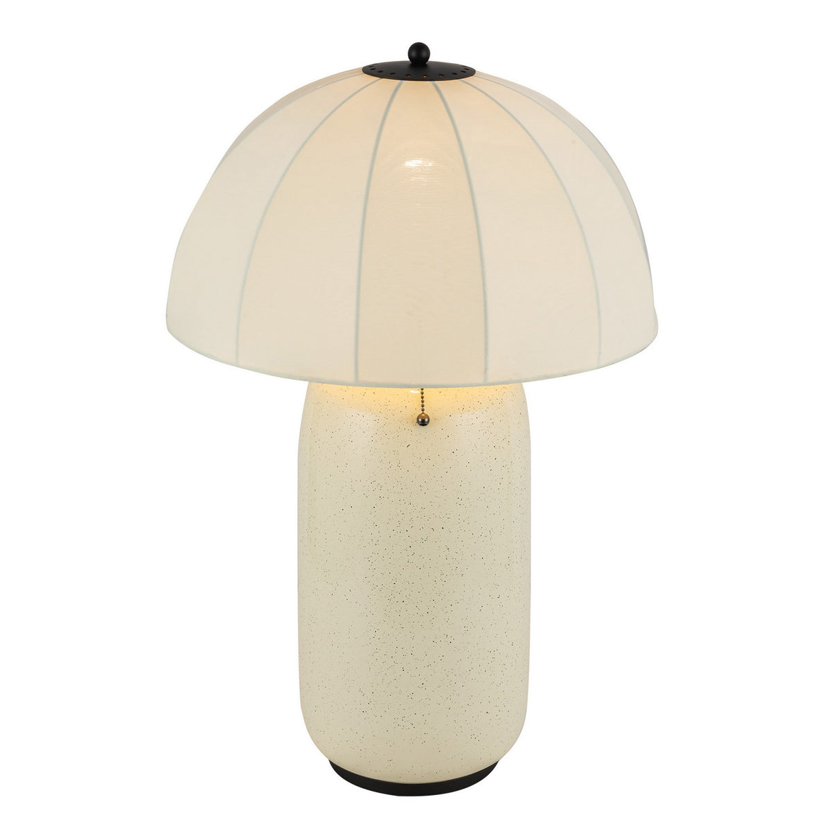Lampe de table 1 lumière | Crosby