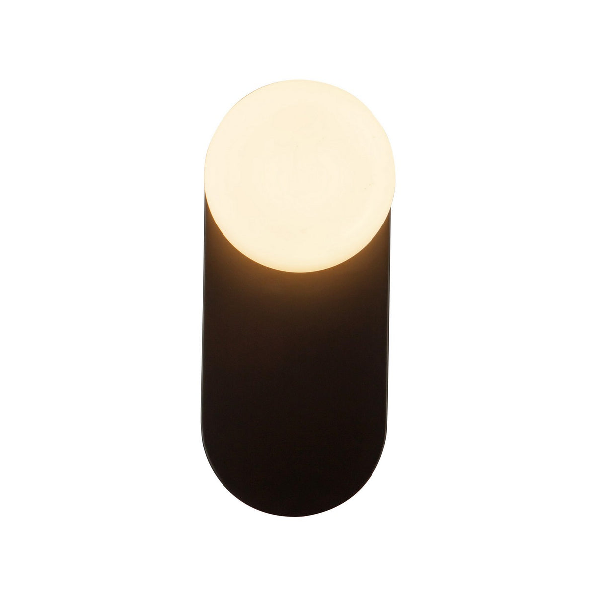 Applique de vanité 1 lumière | Ariel