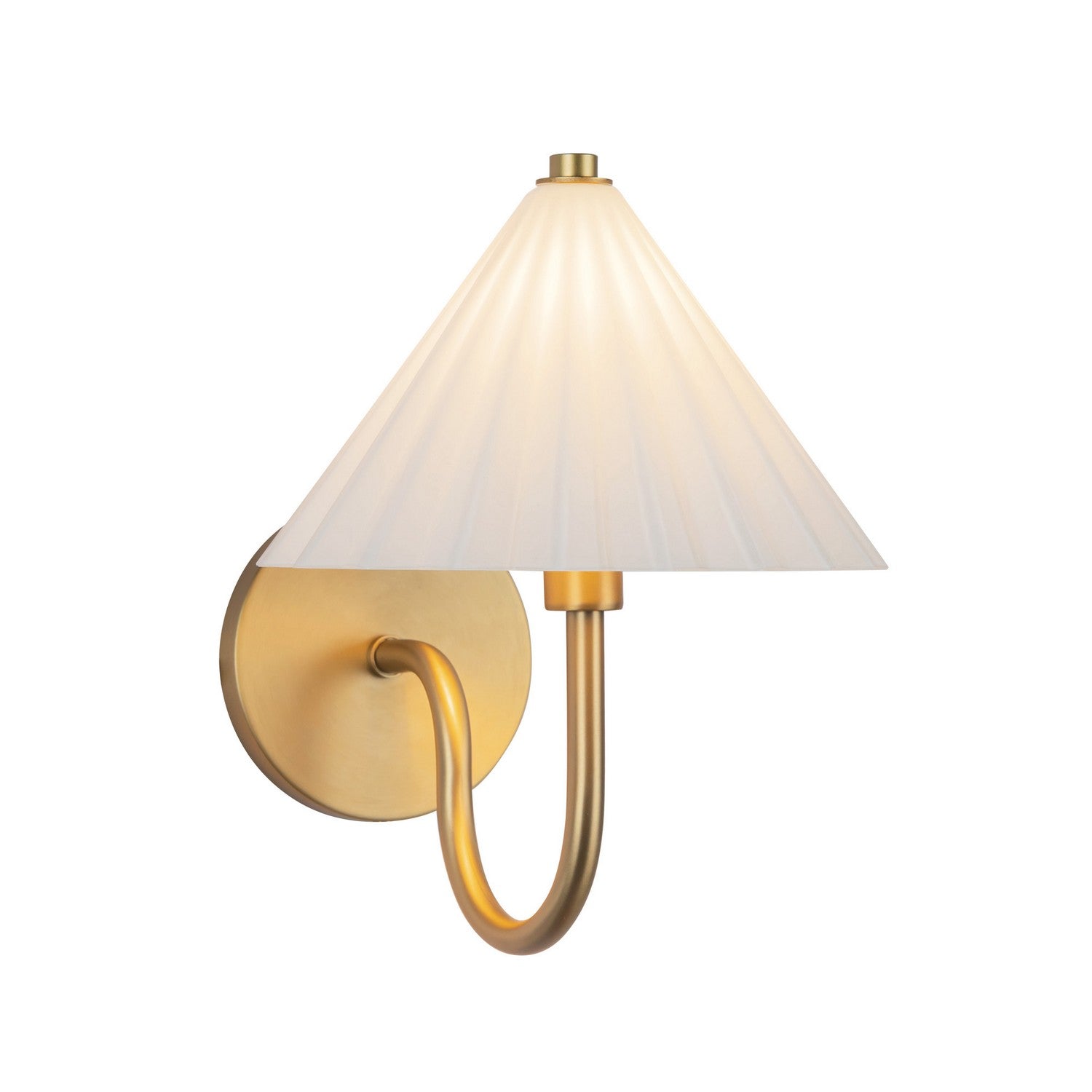 Applique de vanité 1 lumière | Serena