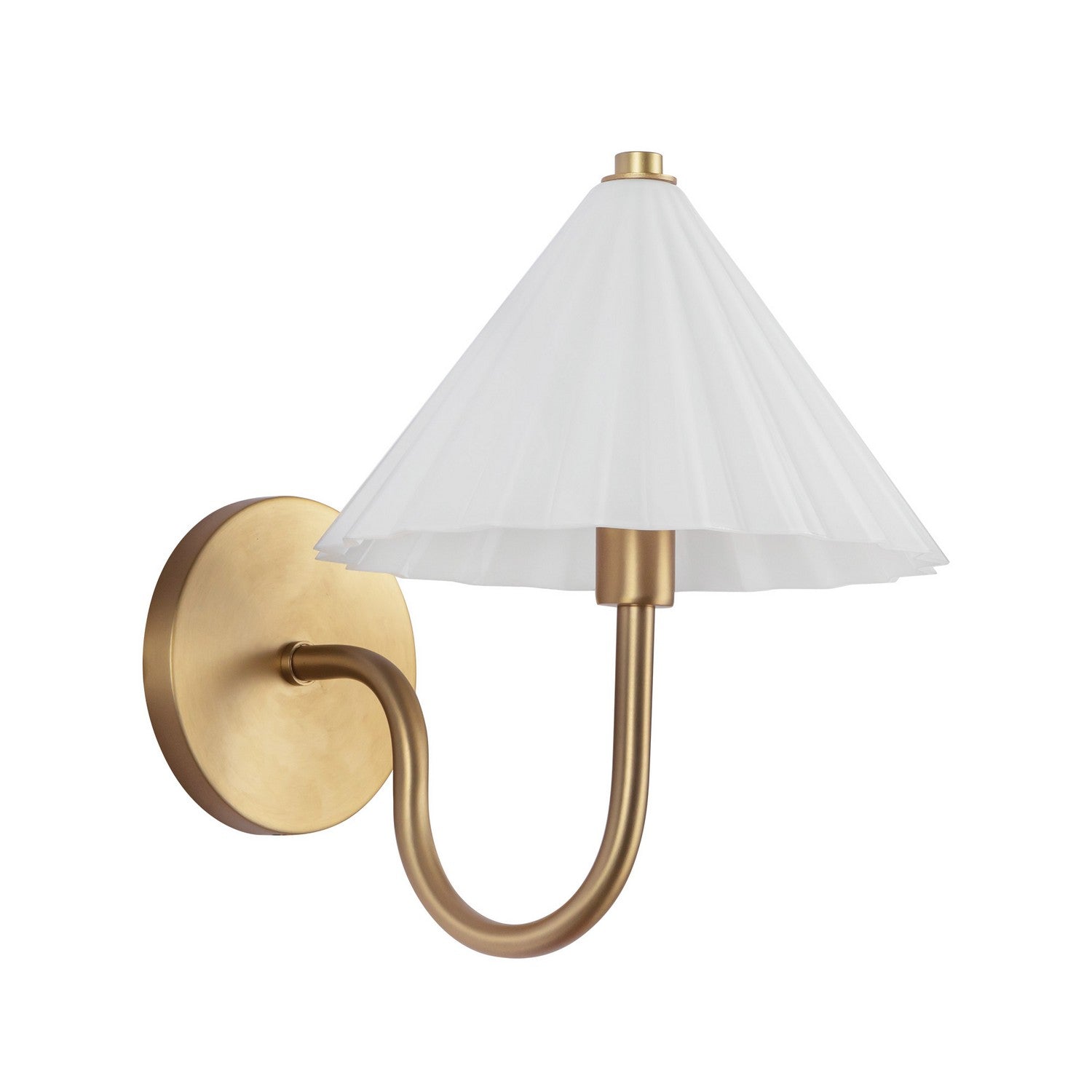 Applique de vanité 1 lumière | Serena