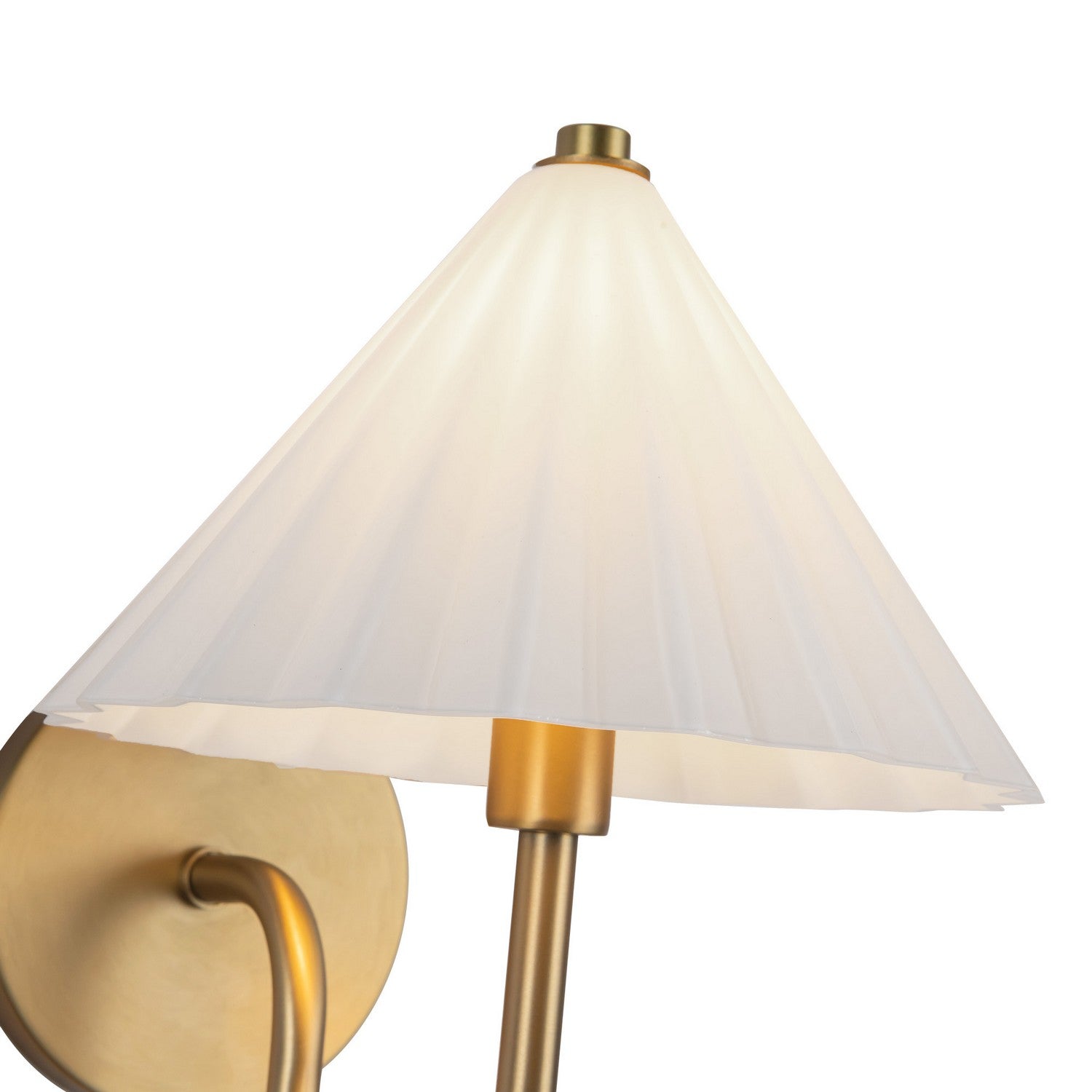 Applique de vanité 1 lumière | Serena