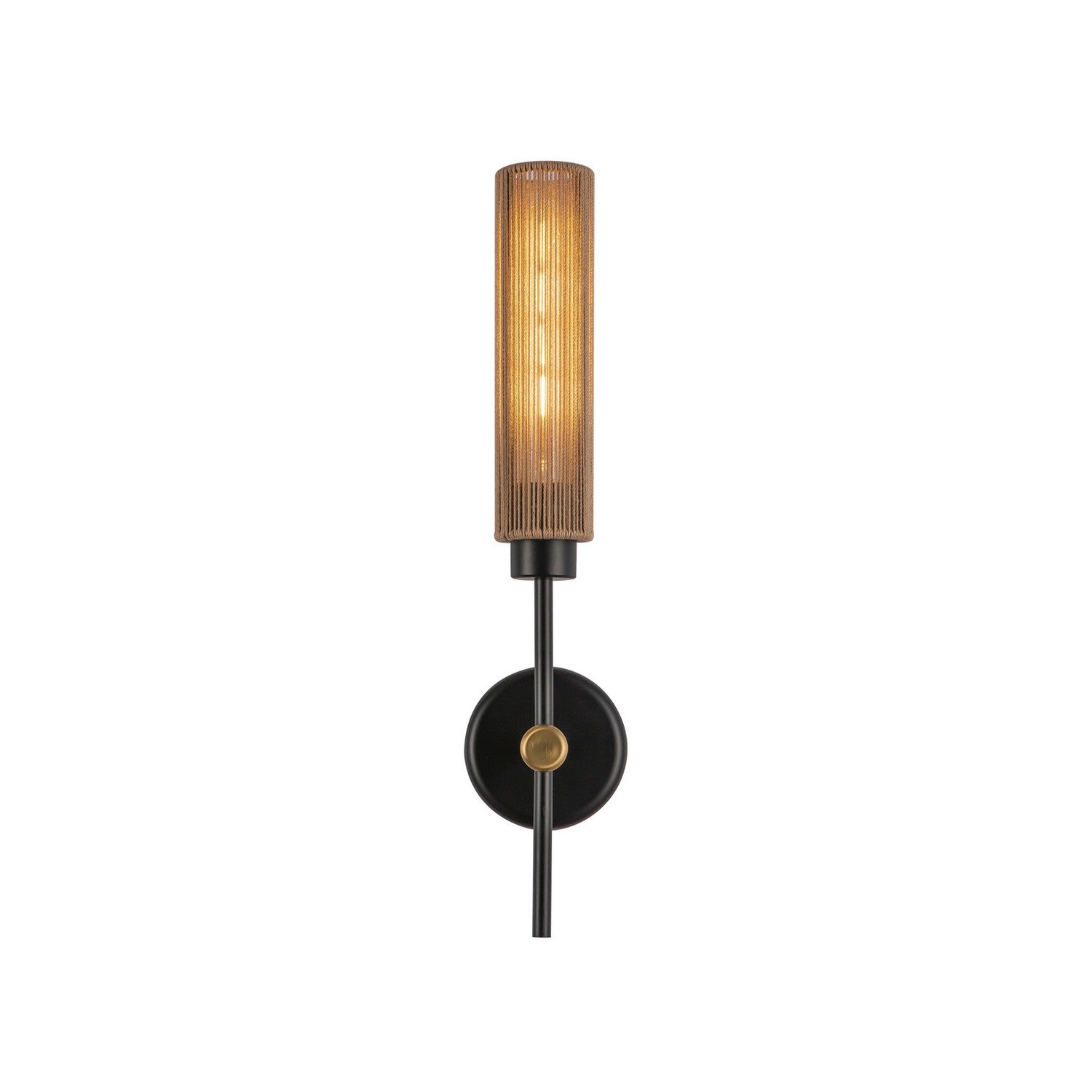 Applique de vanité 1 lumière | Colby