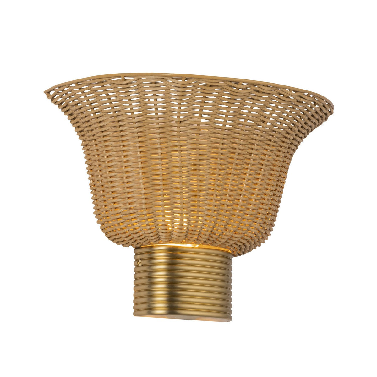 Applique de vanité 1 lumière | Rancho