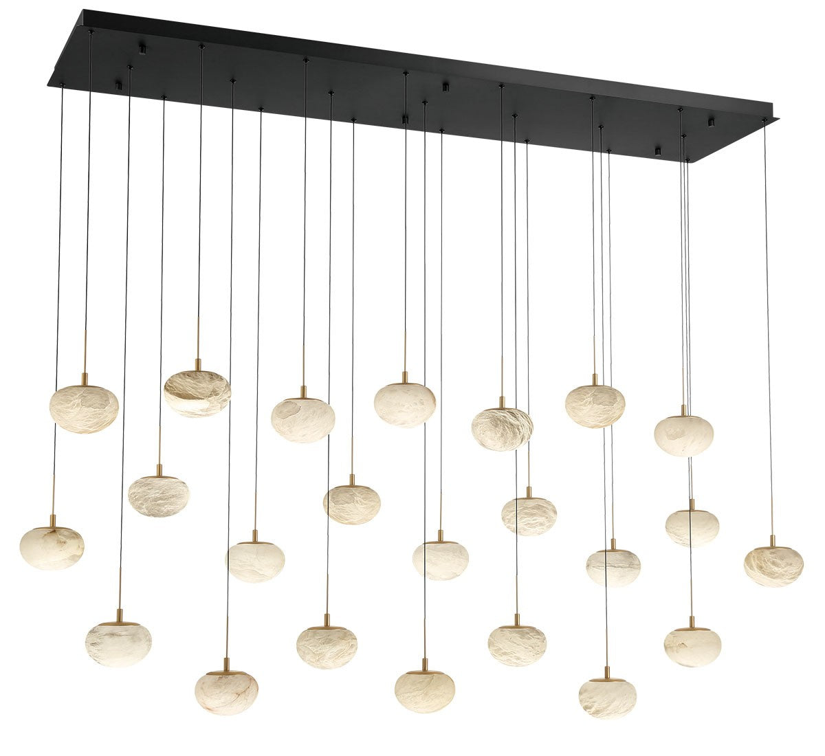 Lustre DEL | Calcolo