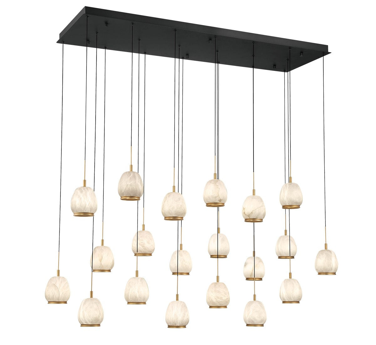 Lustre DEL | Lucidata