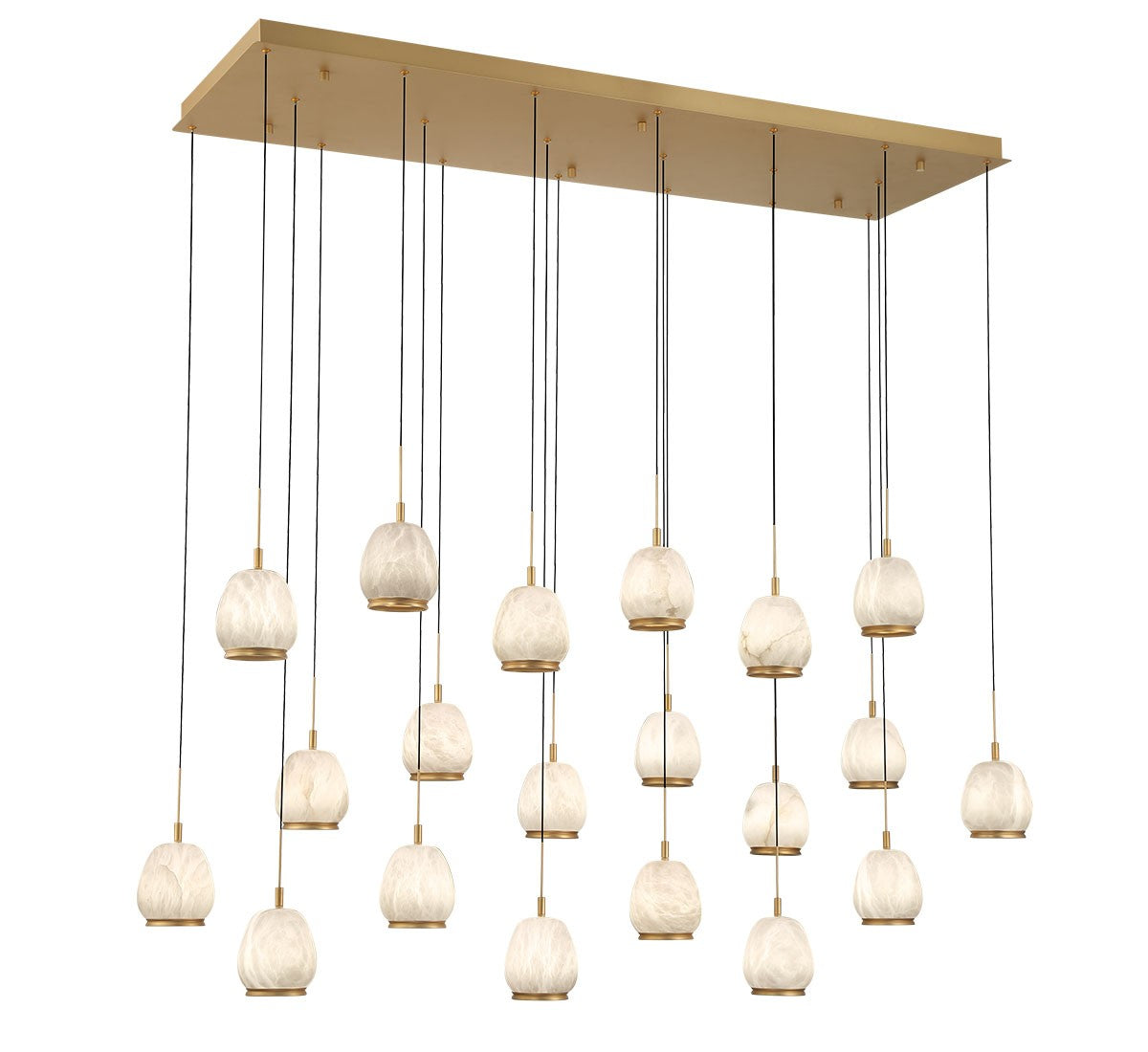 Lustre DEL | Lucidata